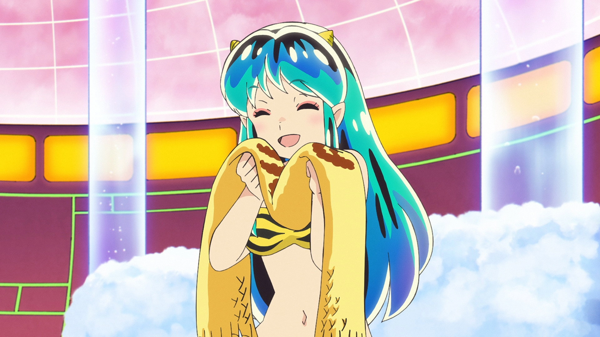 Urusei Yatsura
