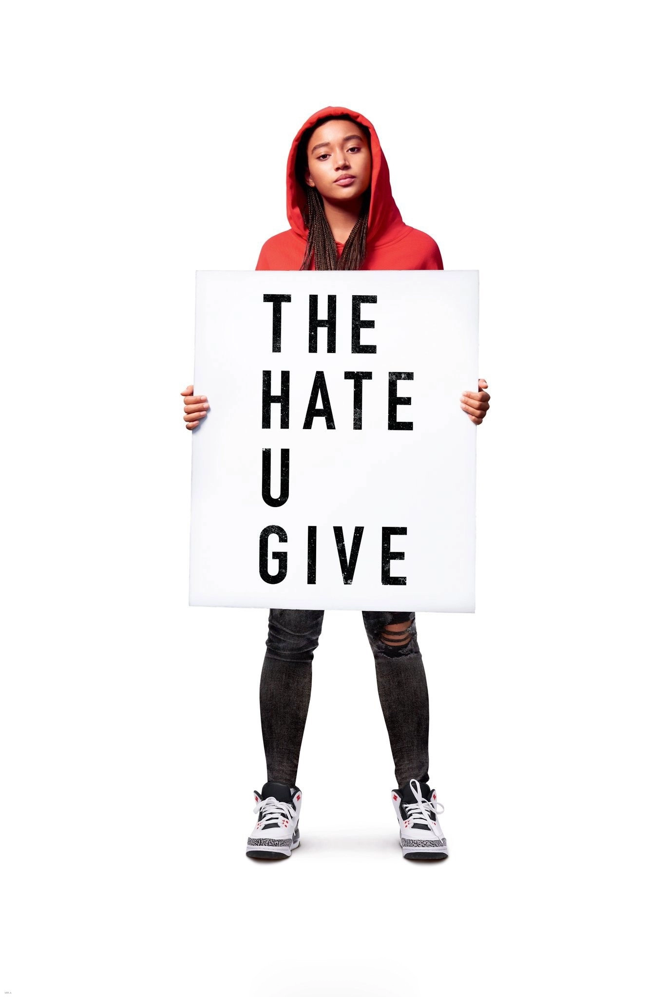 The Hate U Give