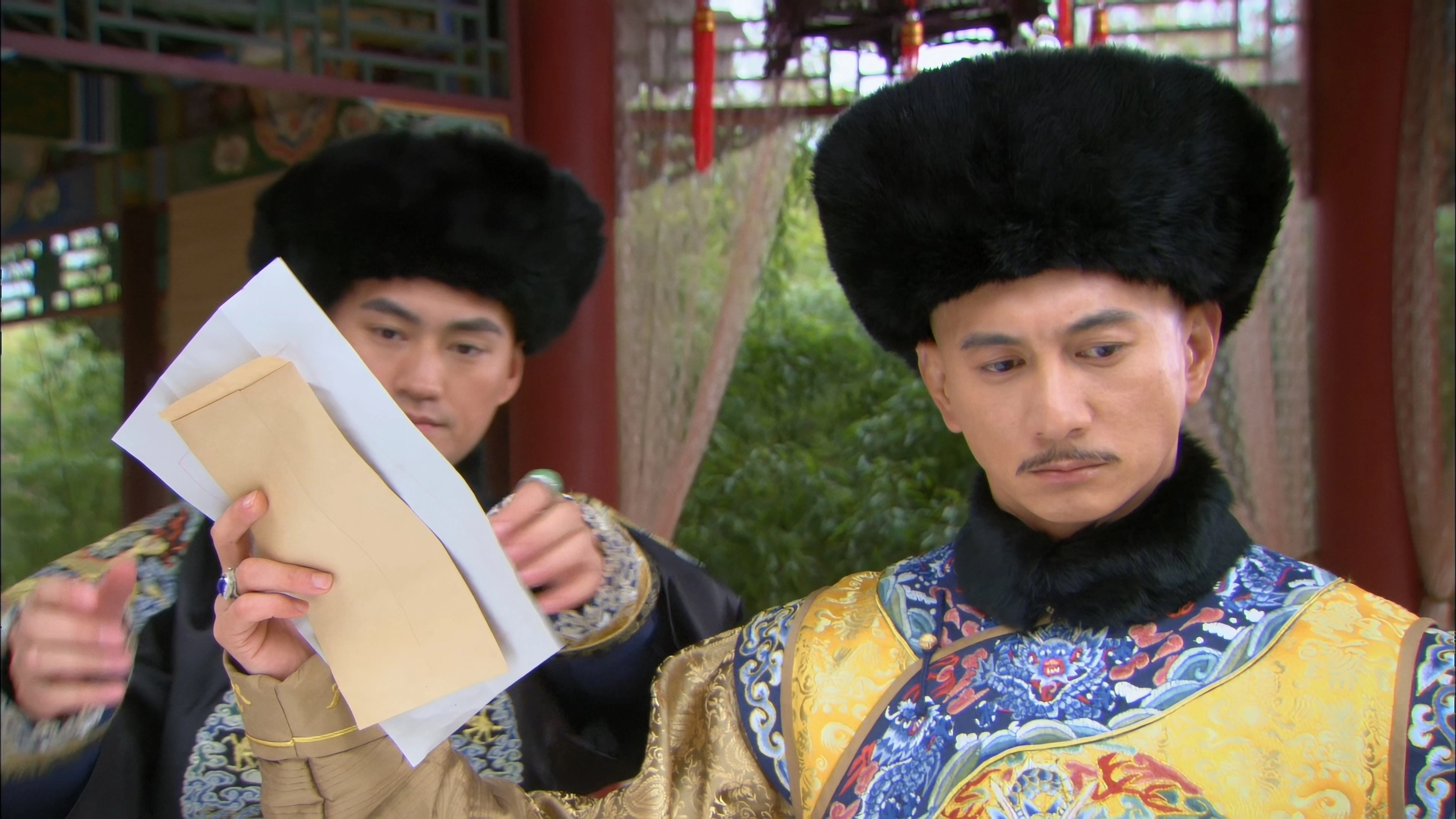 Scarlet Heart