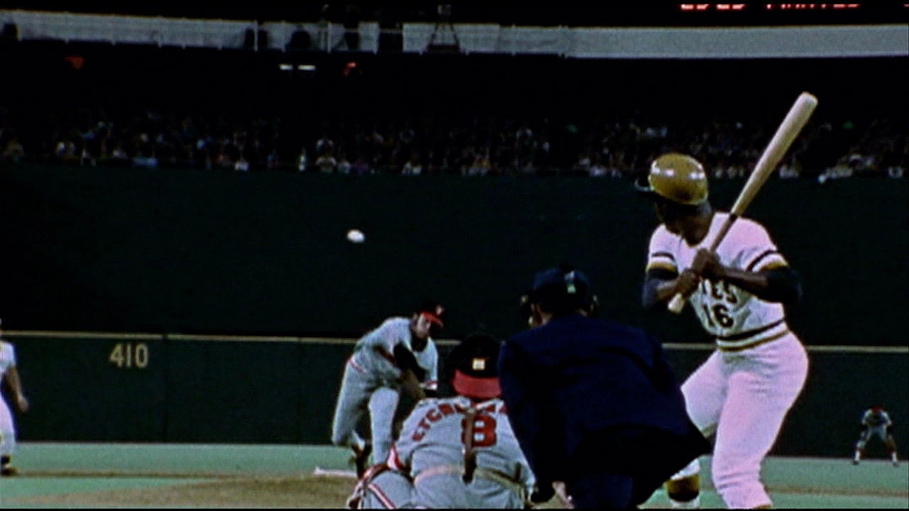 MLB: Baseball's Seasons