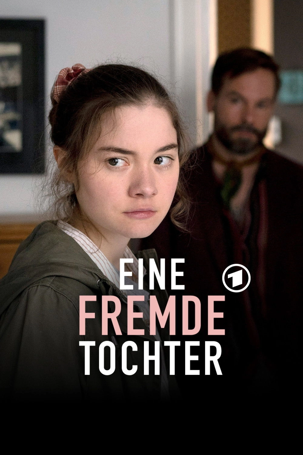 Eine fremde Tochter