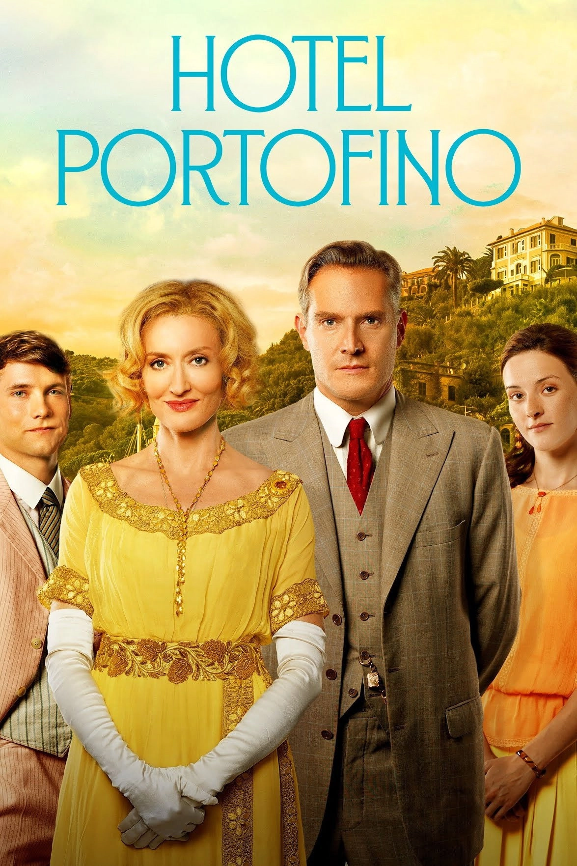 Hotel Portofino