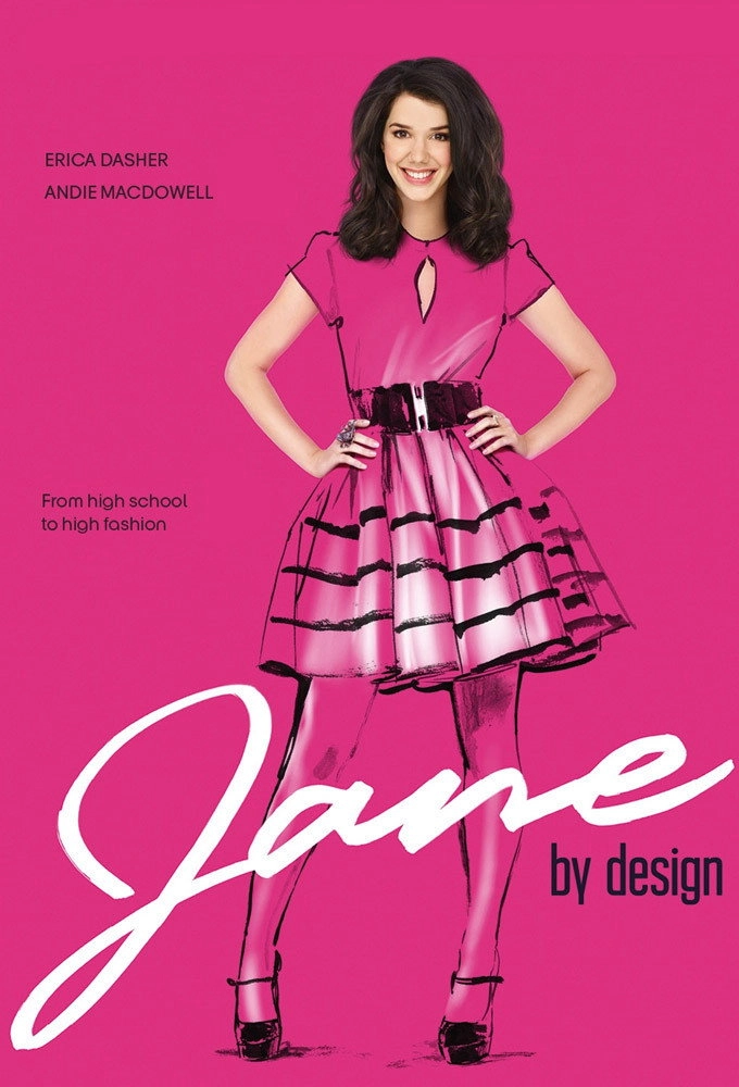 Jane by Design