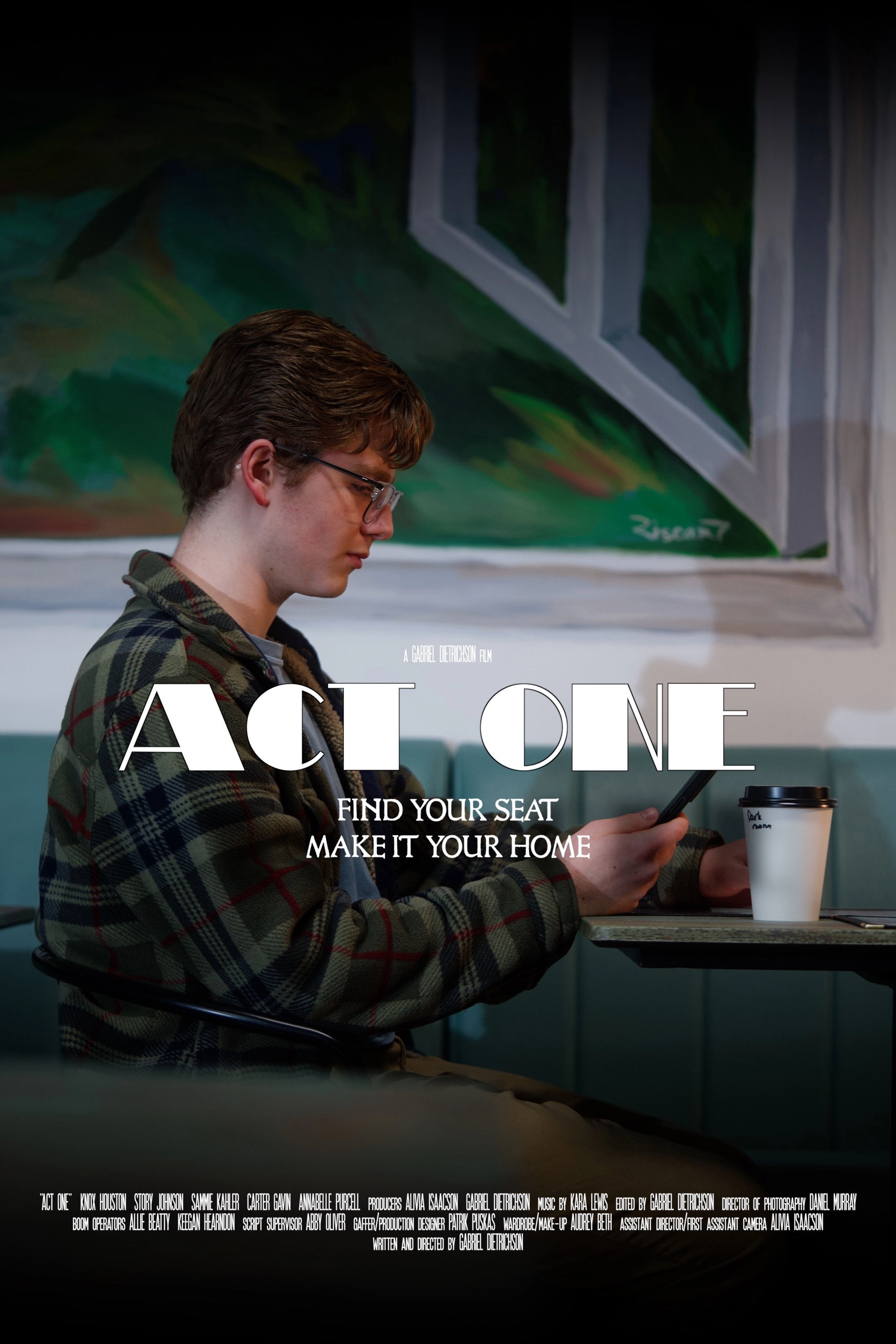 Act One