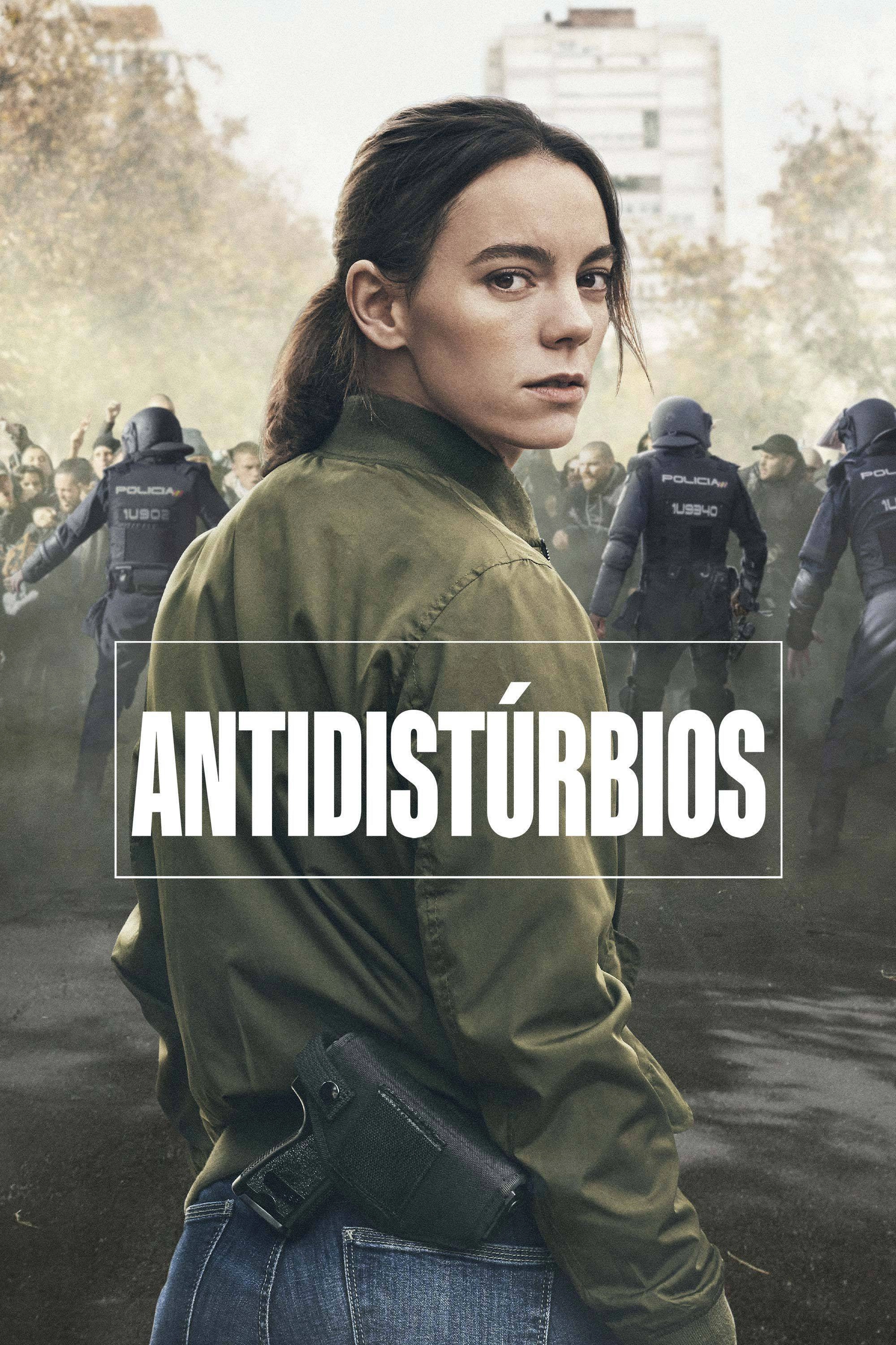Riot Police
