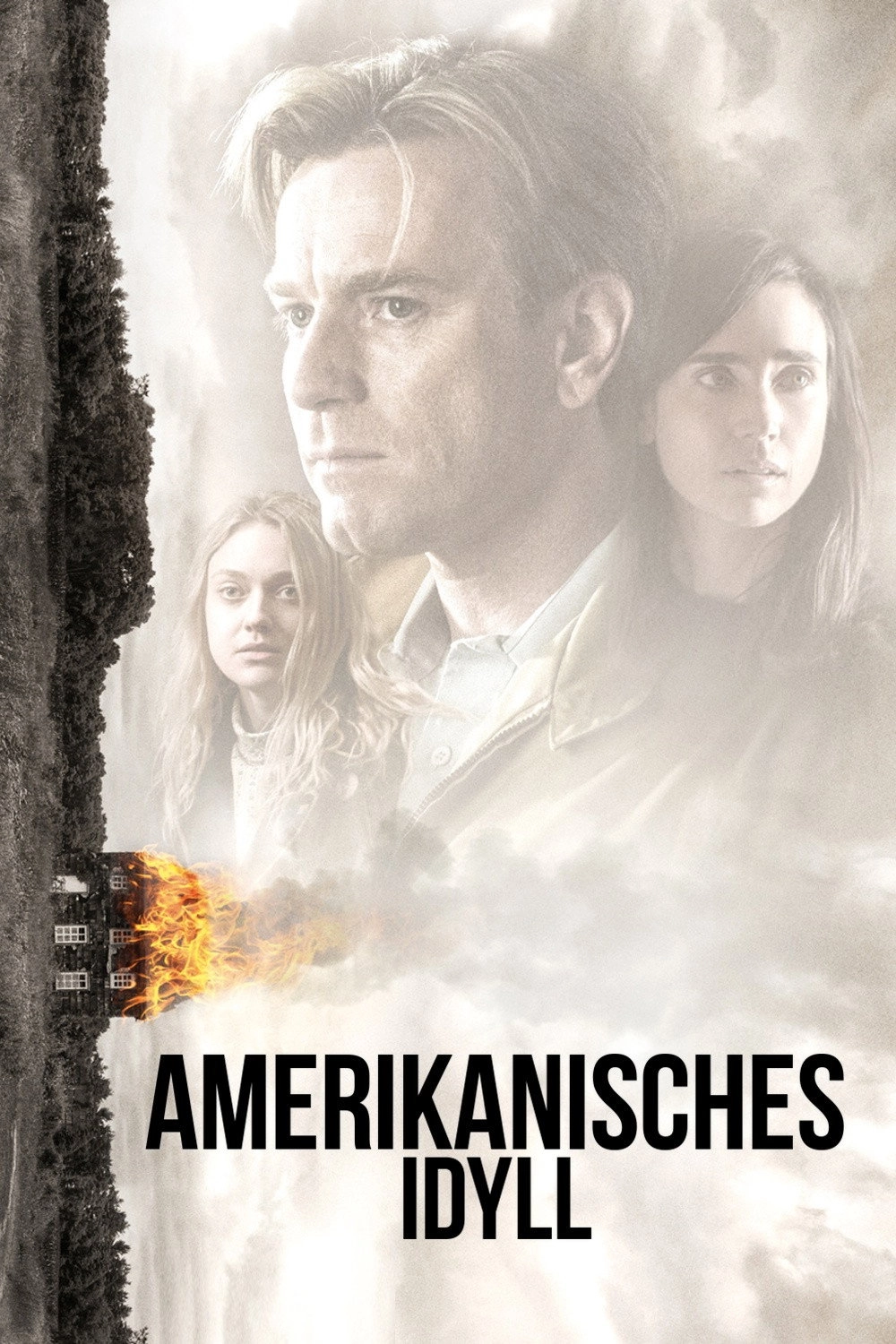 American Pastoral