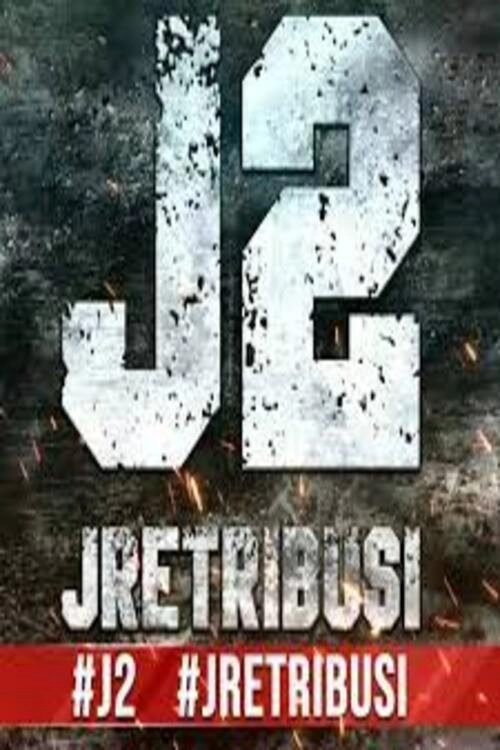 J2: J Retribusi