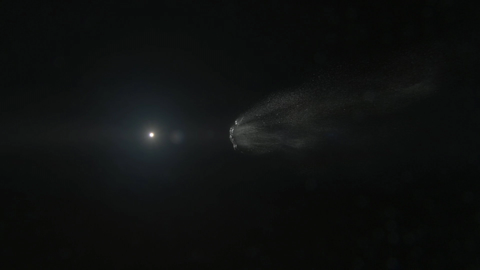 The Planets
