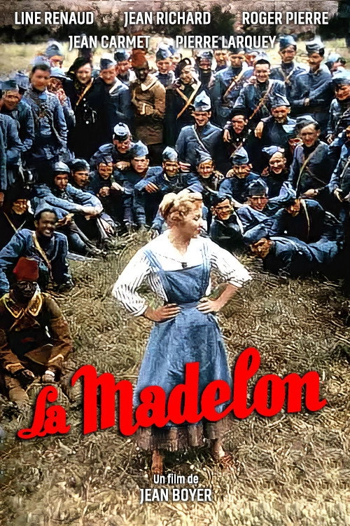 La Madelon