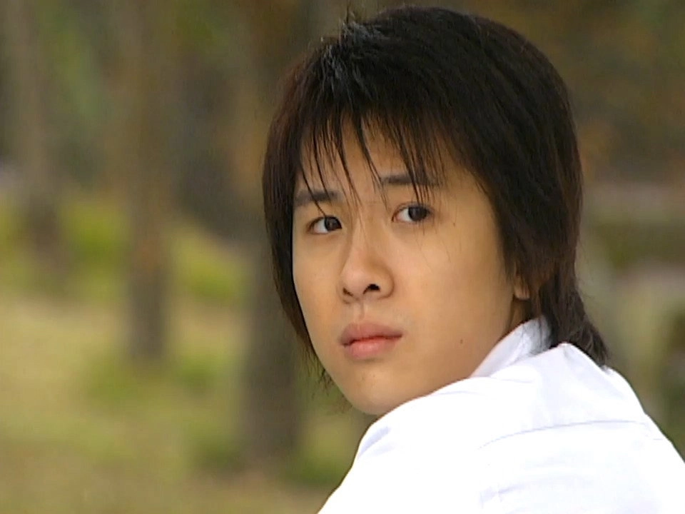Eighteen Year Old Sky