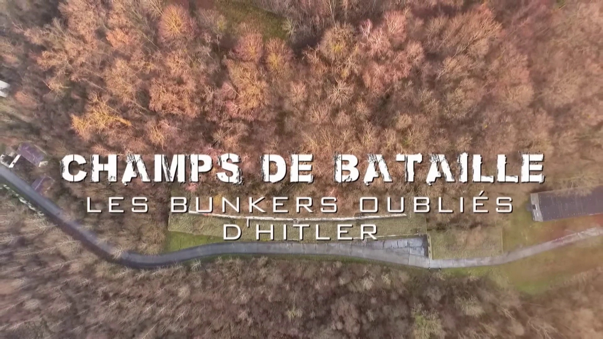 Battlefields