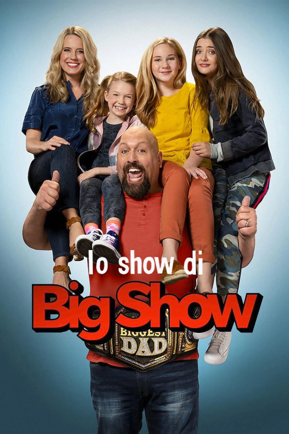 The Big Show Show