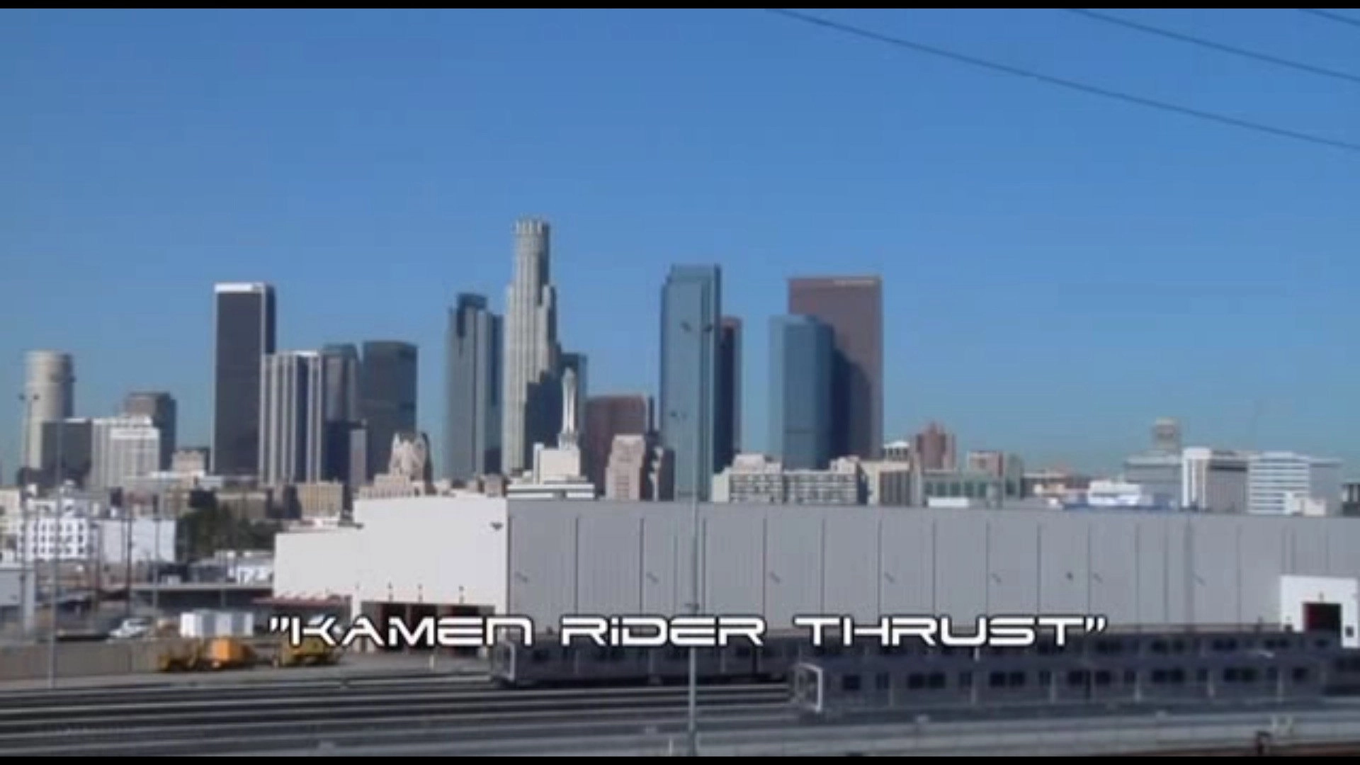 Kamen Rider: Dragon Knight