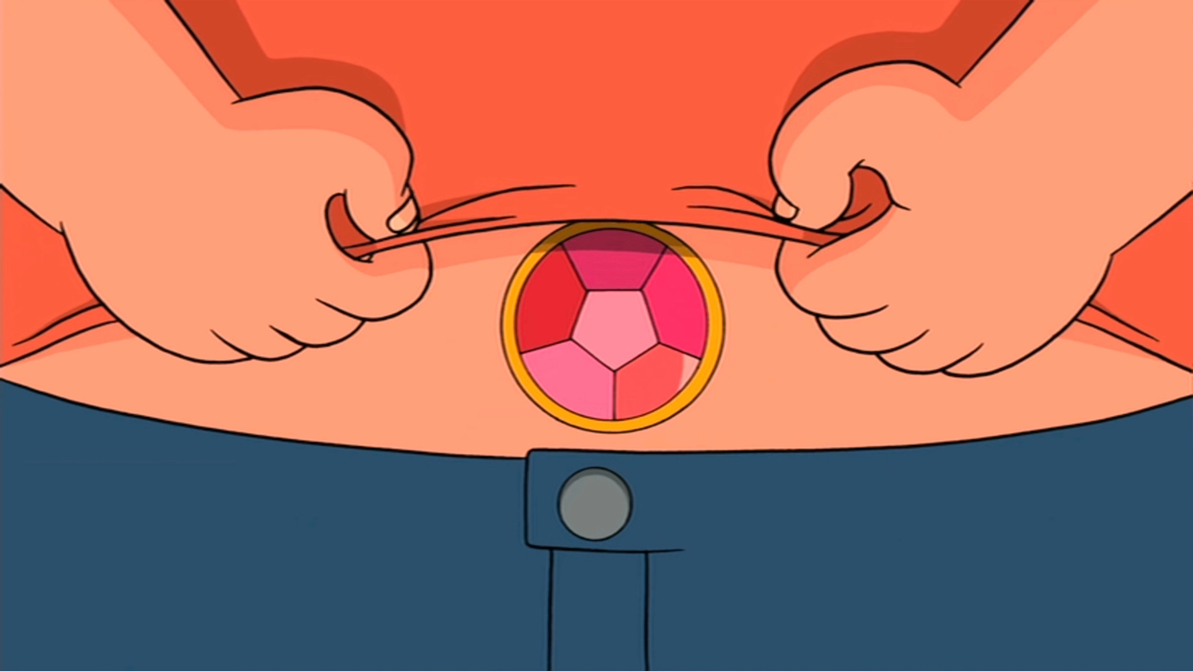Steven Universe