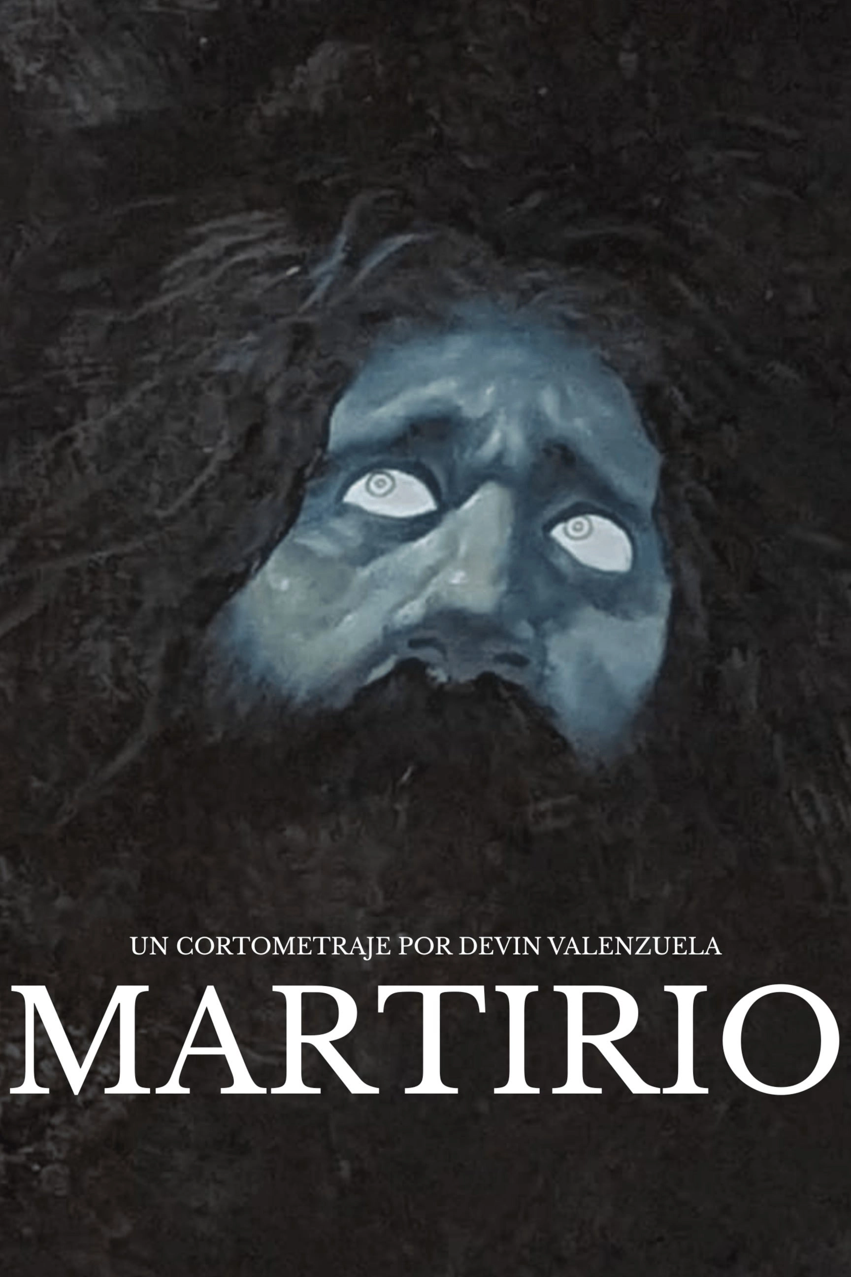 Martyrdom