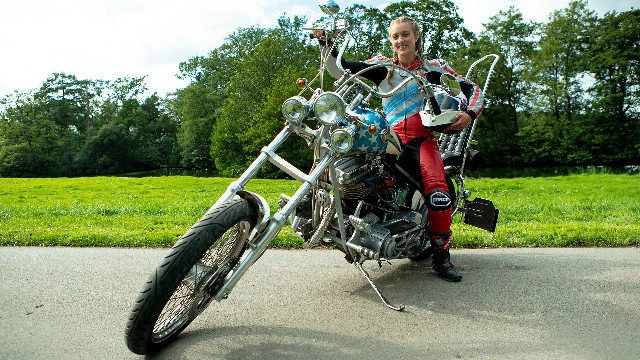 Grace's Amazing Machines
