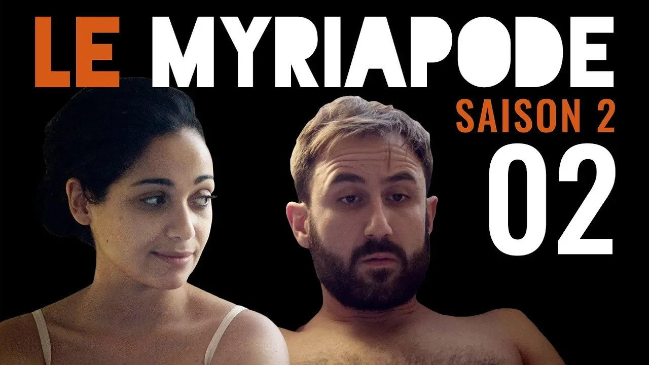 Le Myriapode
