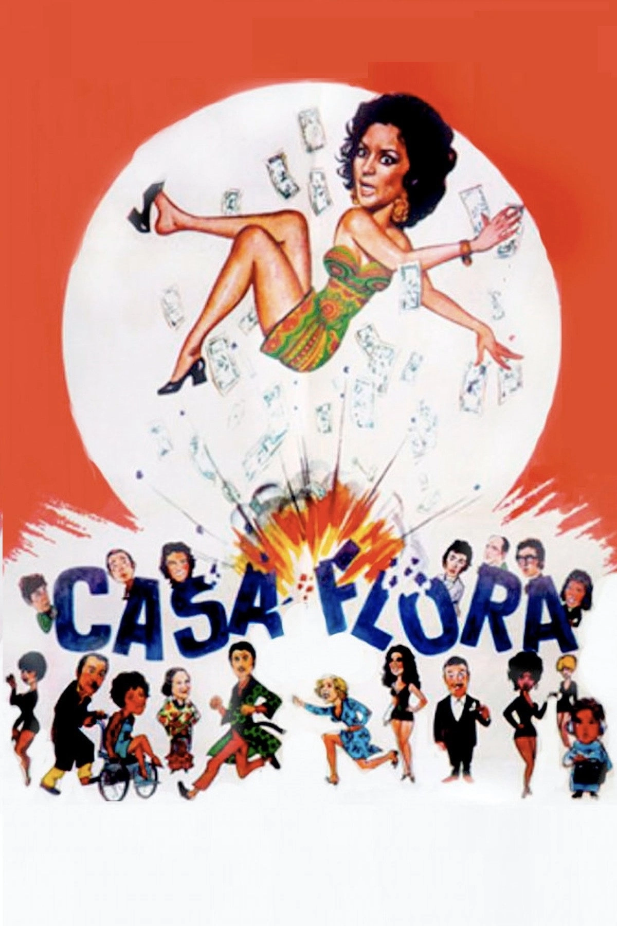 Casa Flora