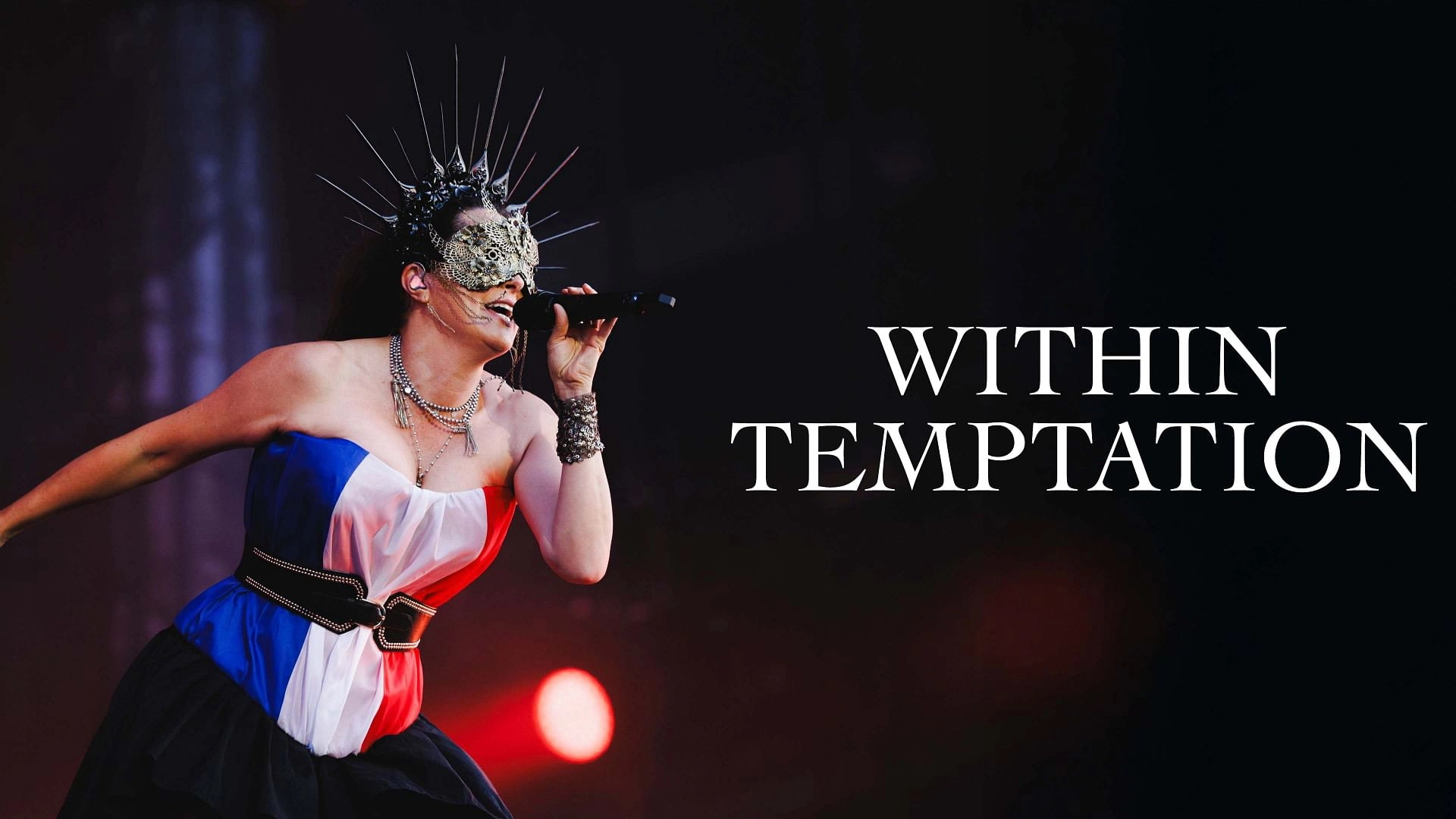 Within Temptation - Hellfest 2025
