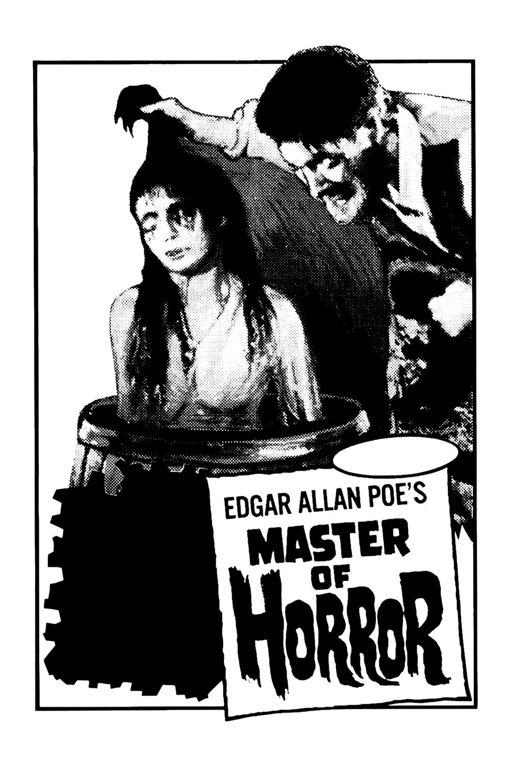 Masterworks of Terror