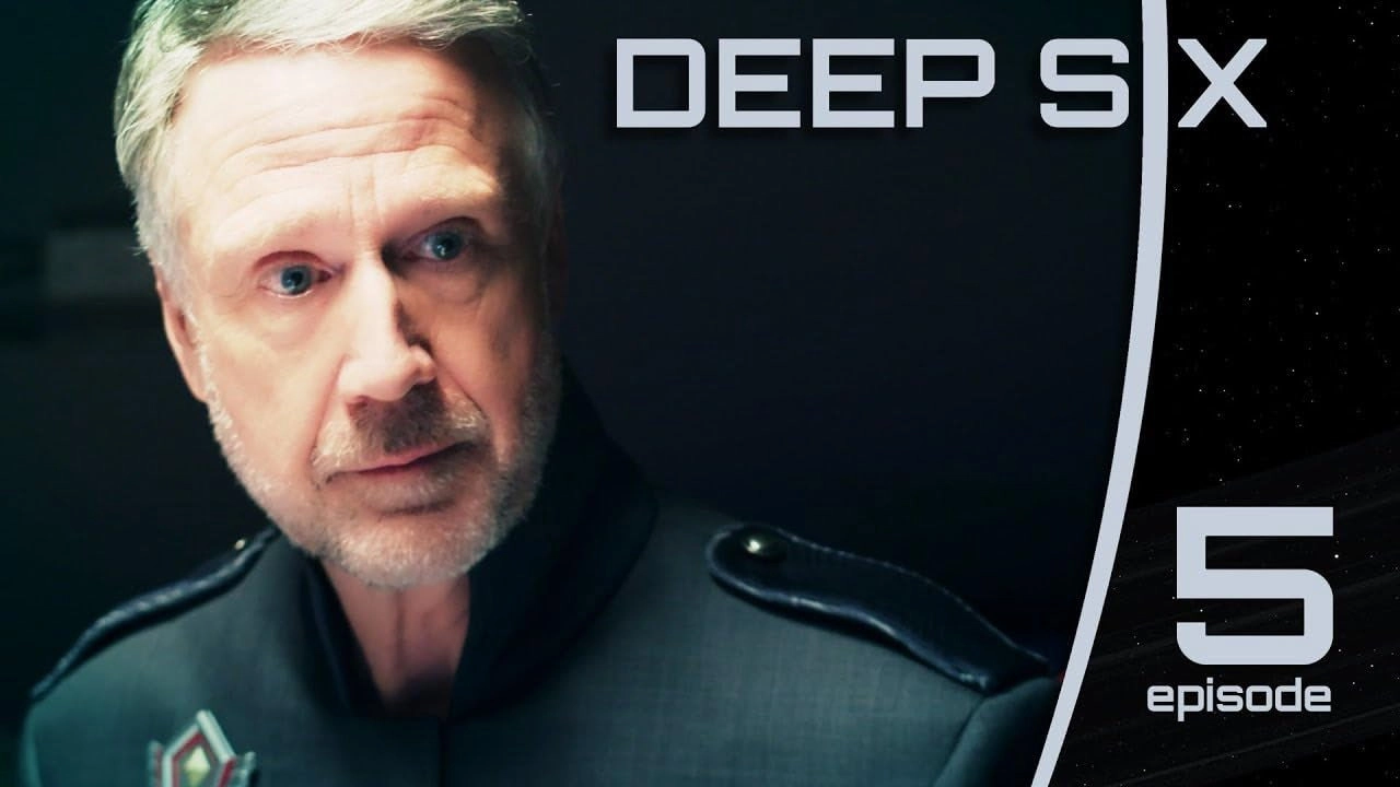Deep Six