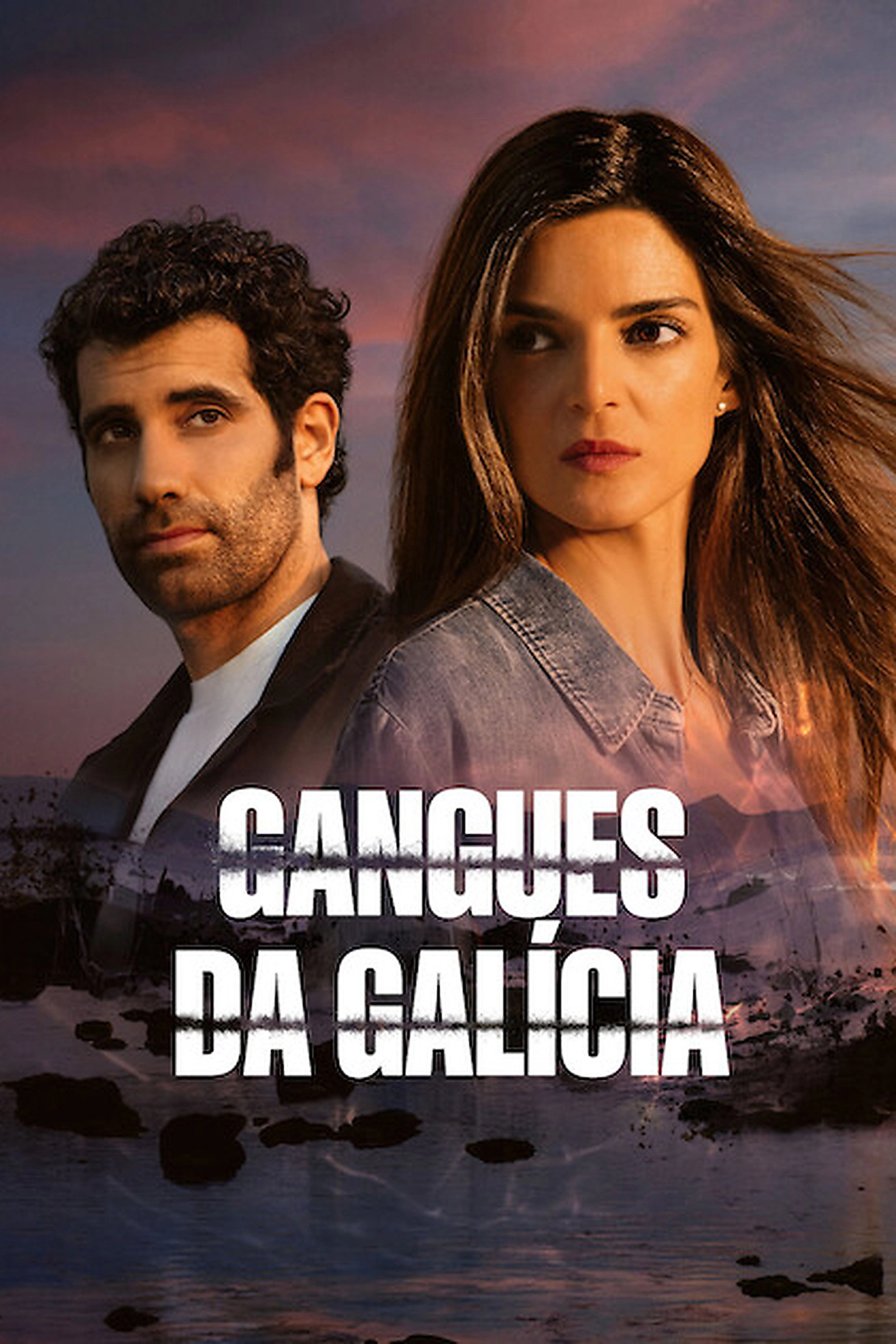 Gangs of Galicia