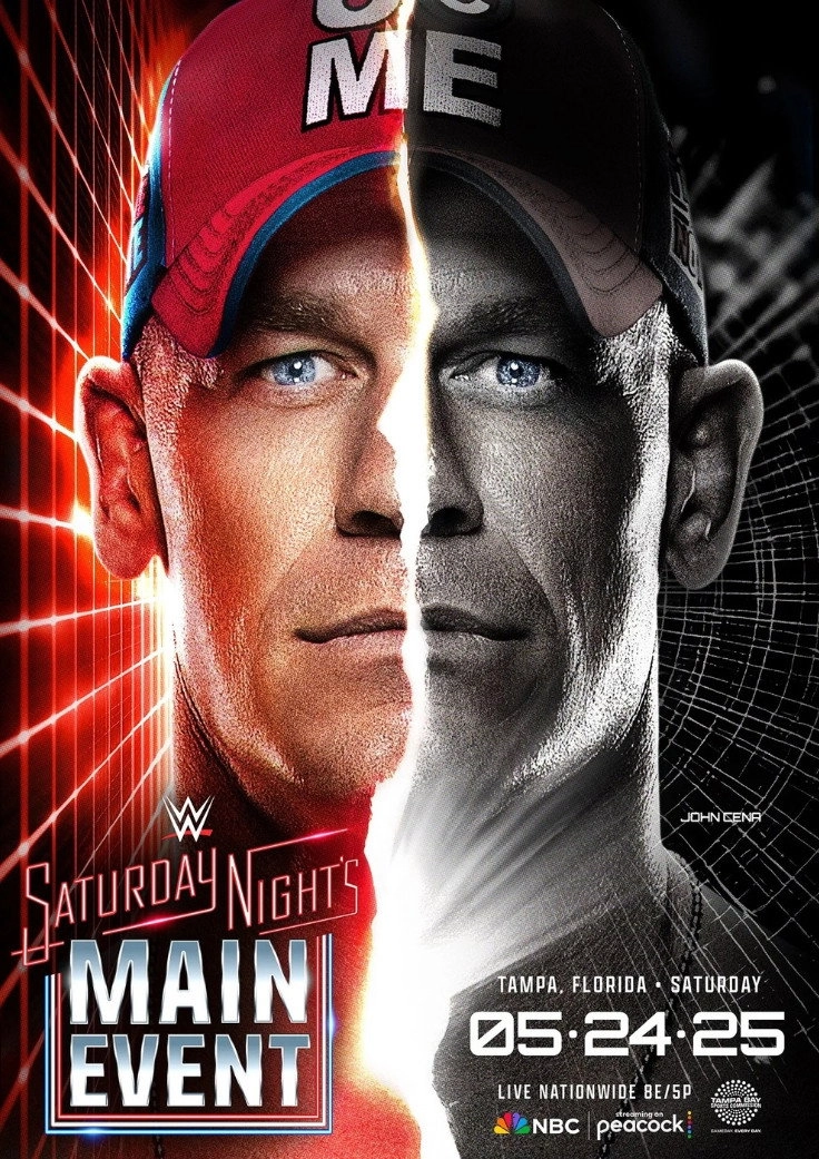 Saturday Night's Main Event XXXIX