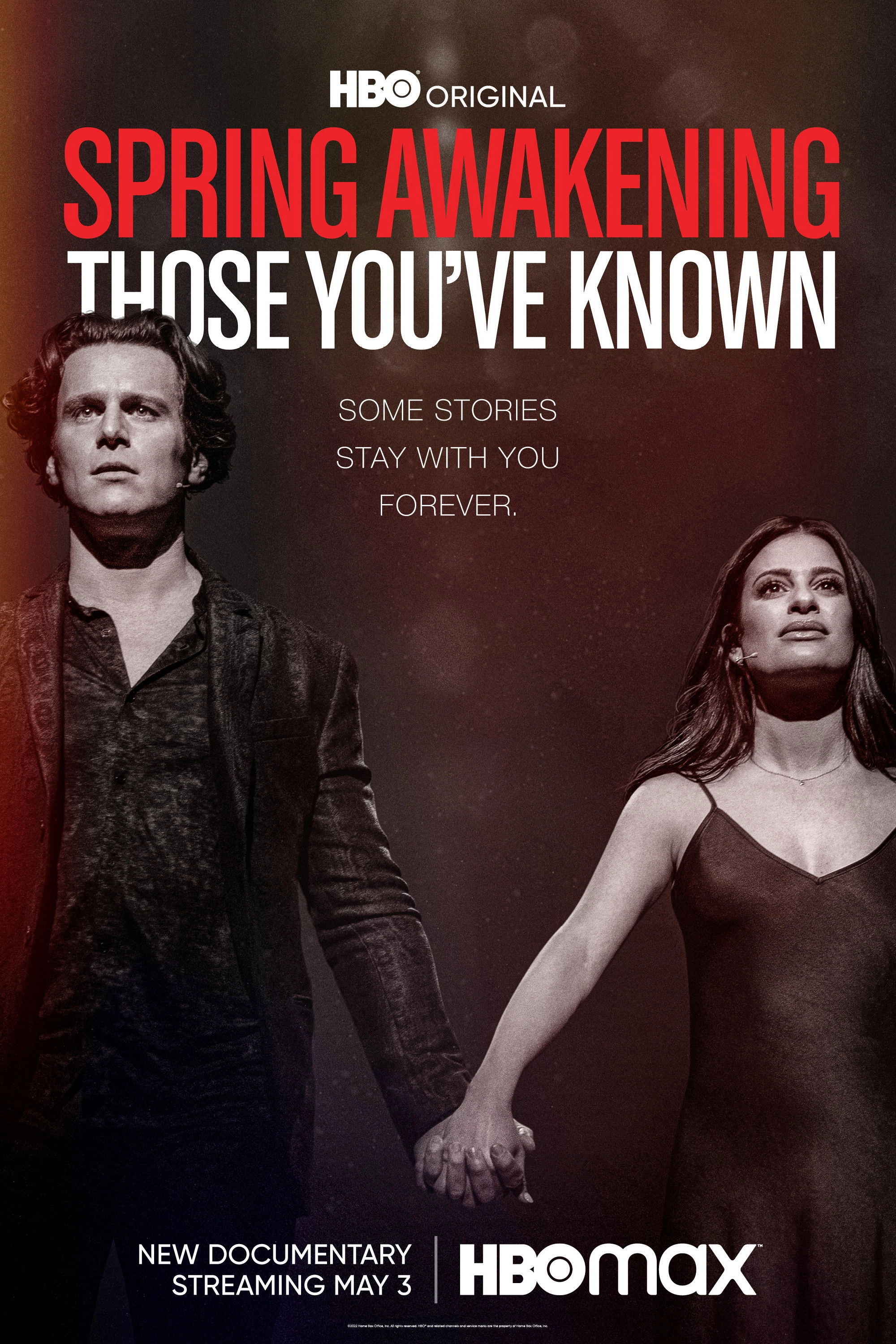 Spring Awakening: Those You've Known
