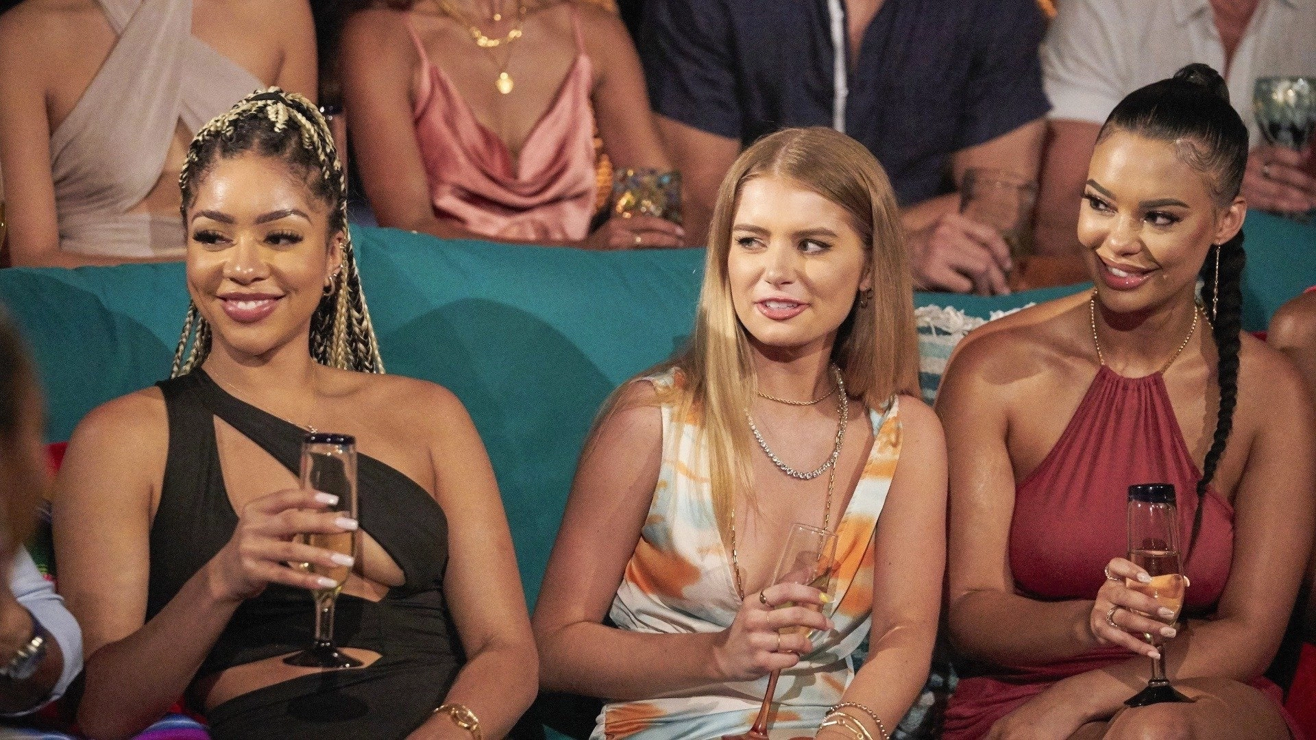 Bachelor in Paradise