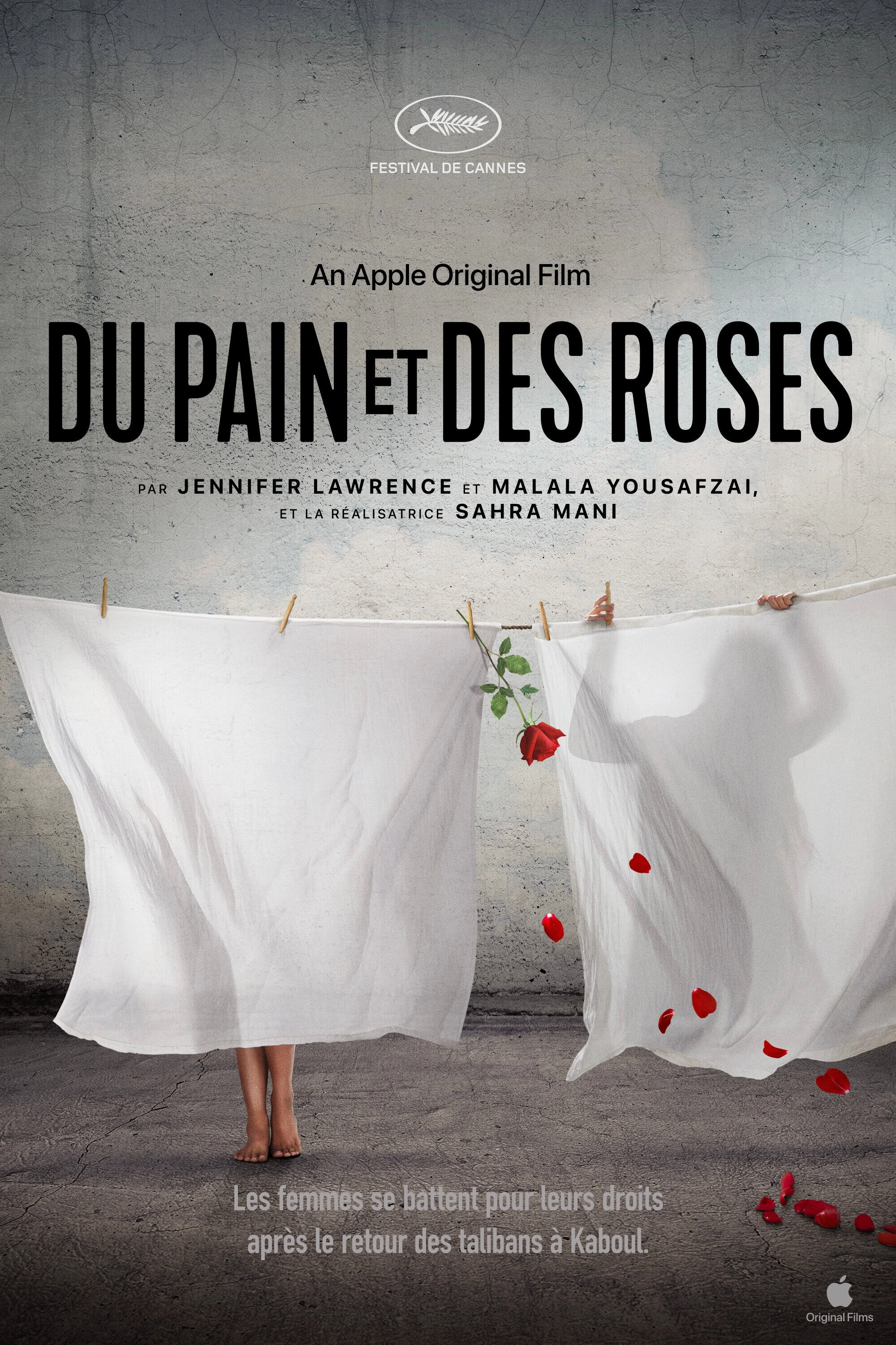 Bread & Roses