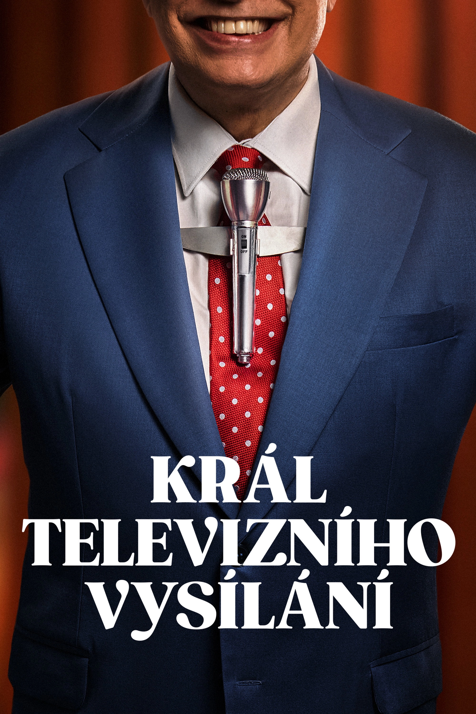 The King of TV