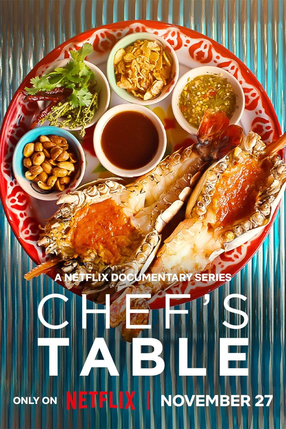 Chef's Table