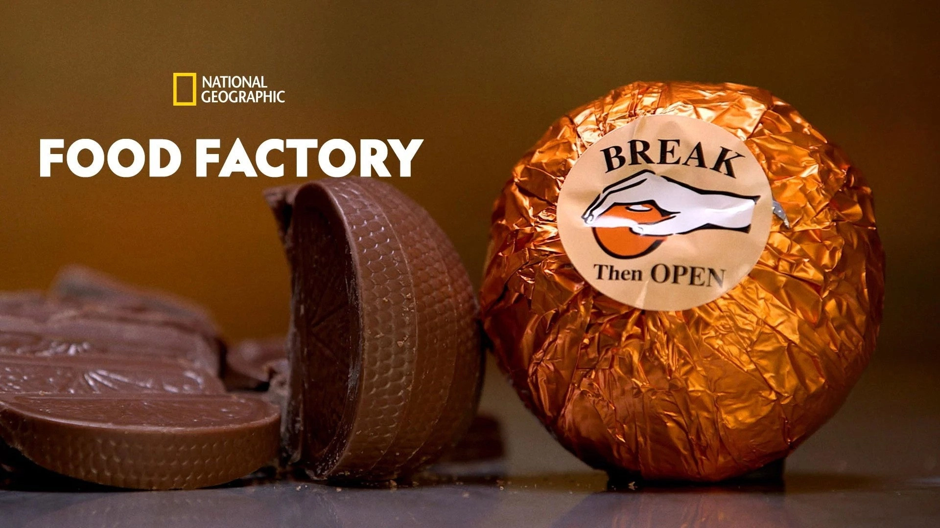 Food Factory