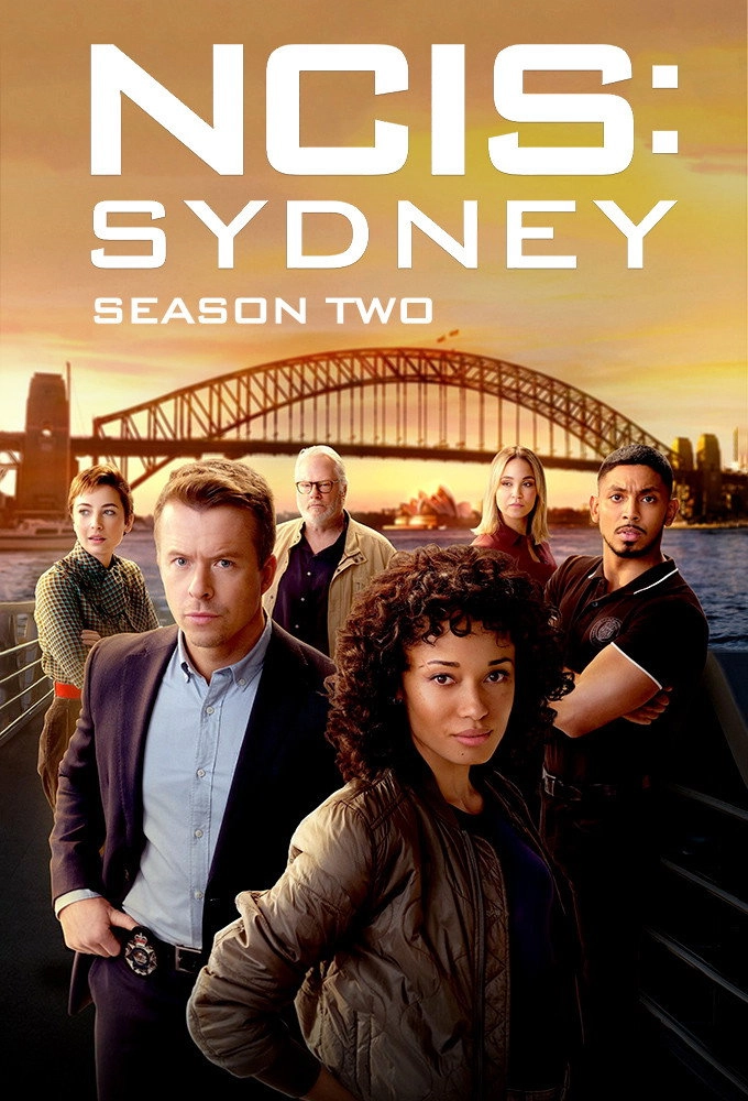 NCIS: Sydney