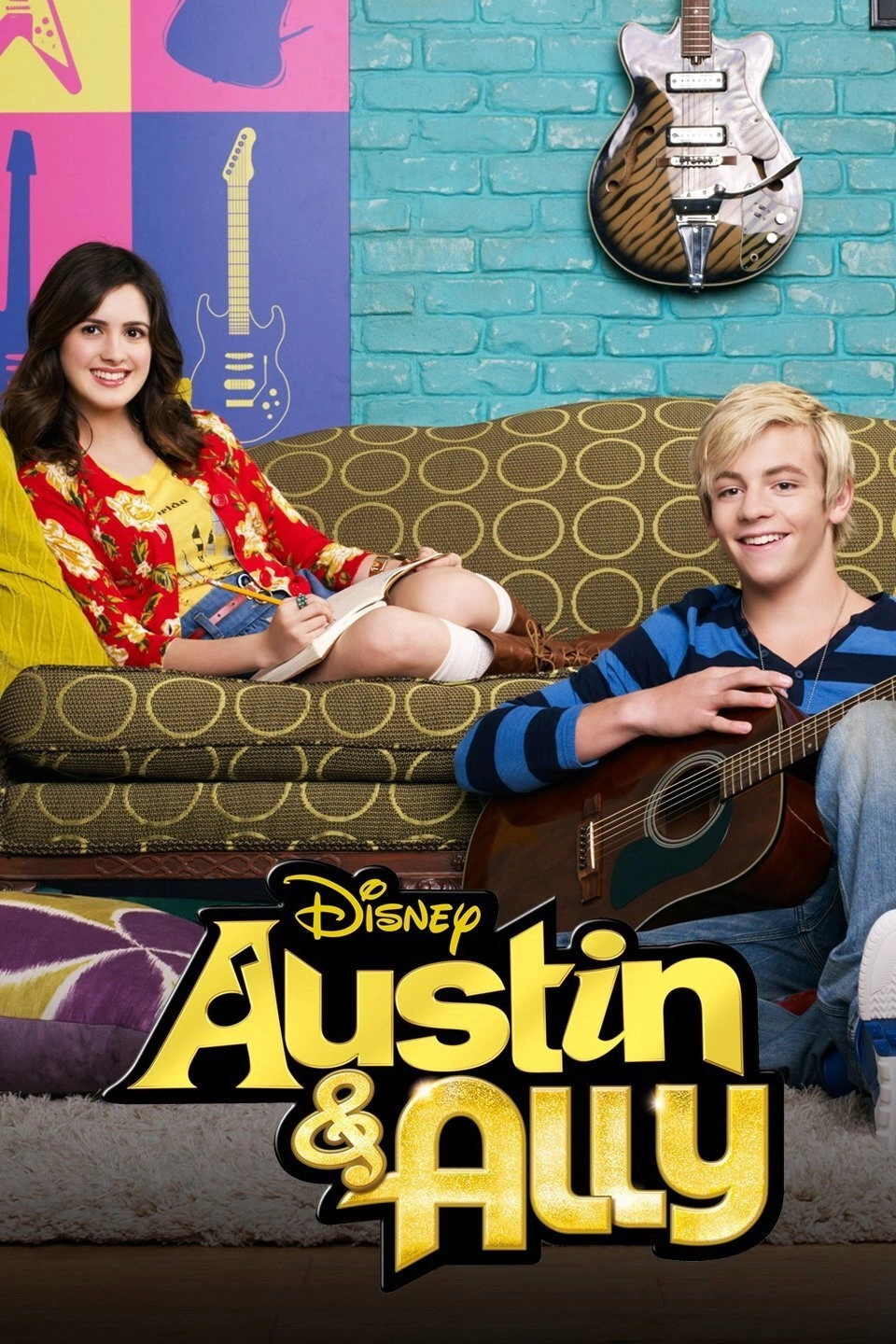 Austin & Ally