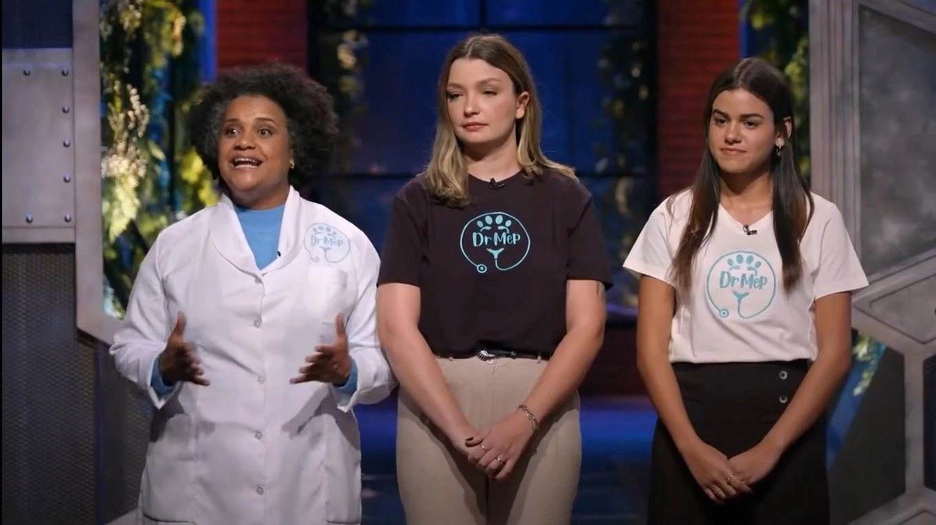 Shark Tank Brasil: Negociando com Tubarões