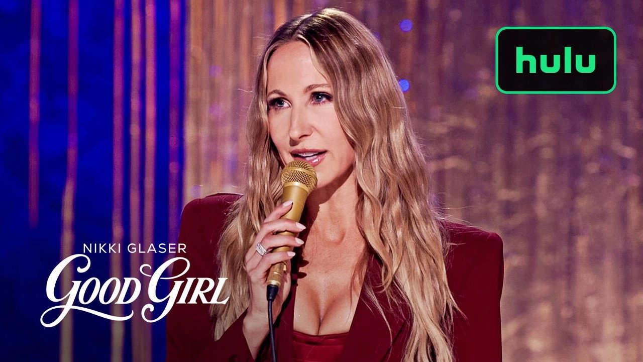 Nikki Glaser: Good Girl