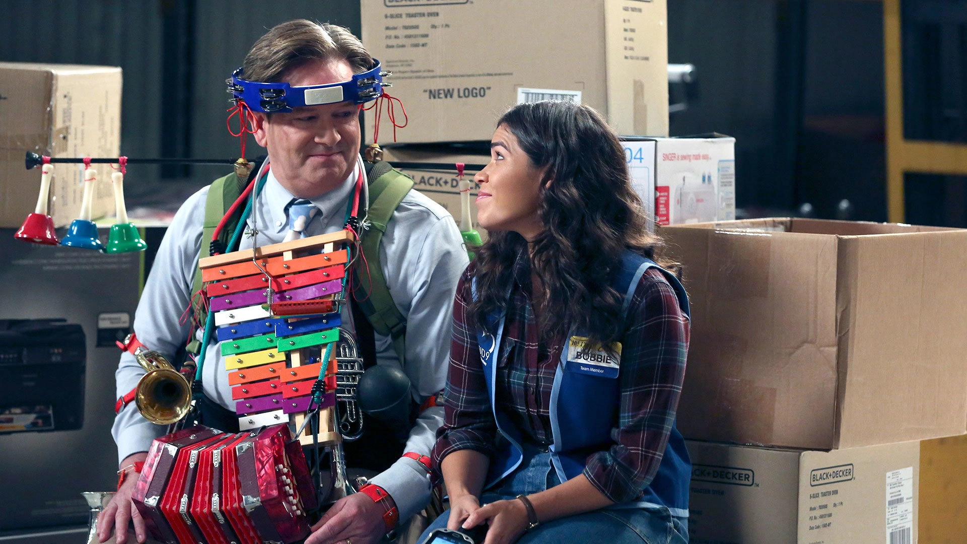 Superstore