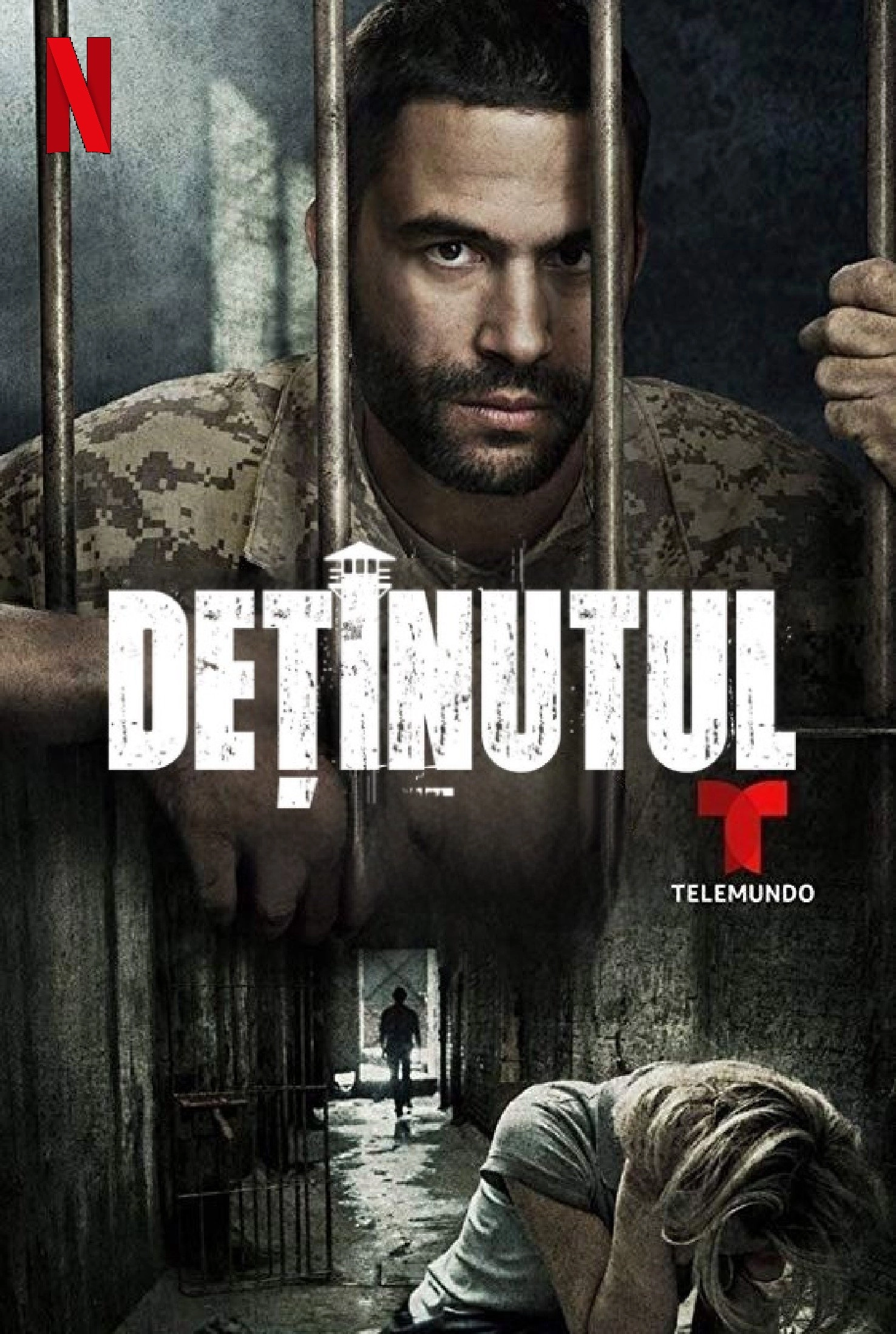 The Inmate