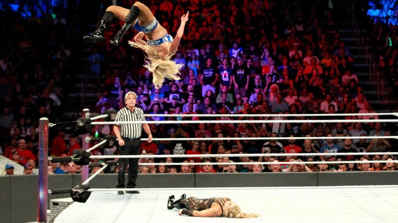 WWE Battleground 2017