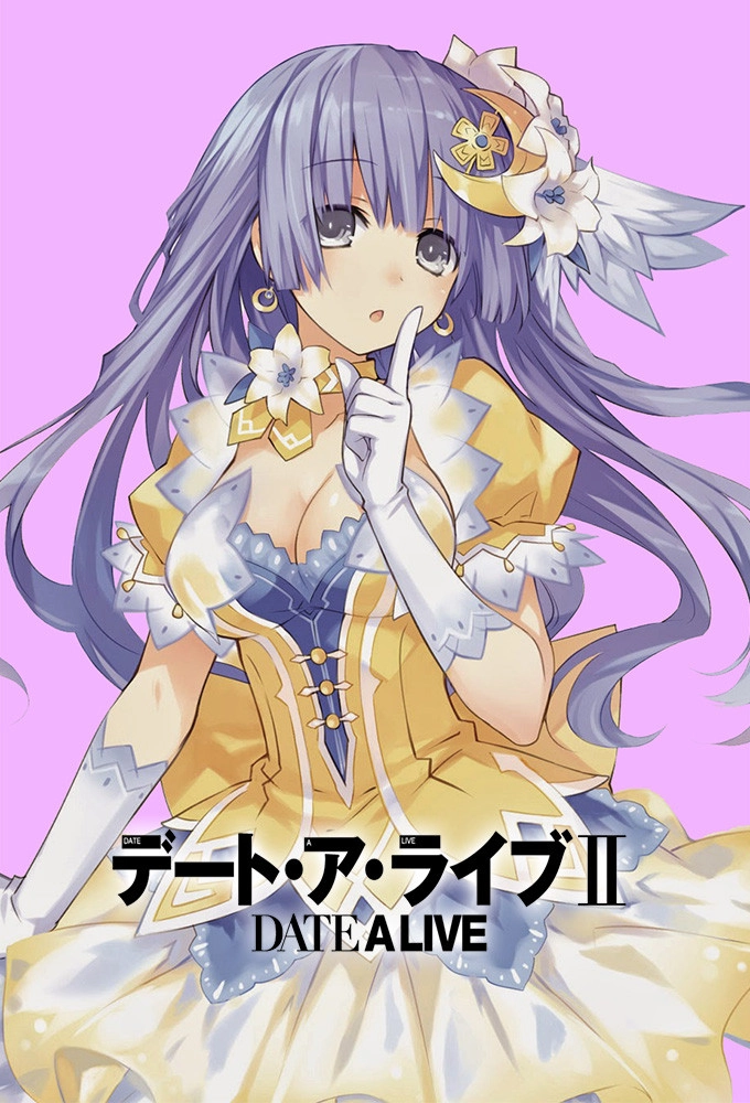 Date A Live