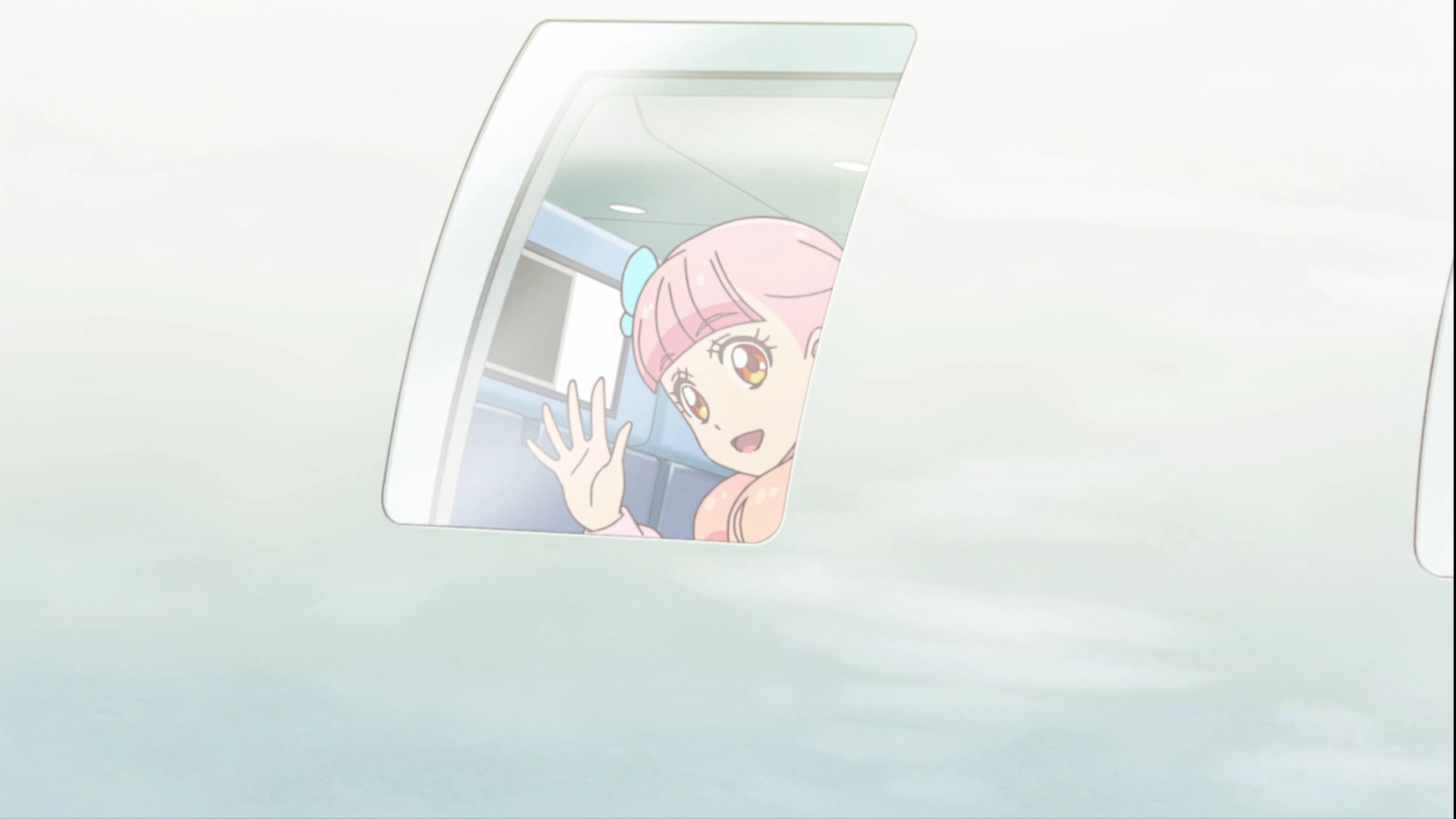 Aikatsu Friends!