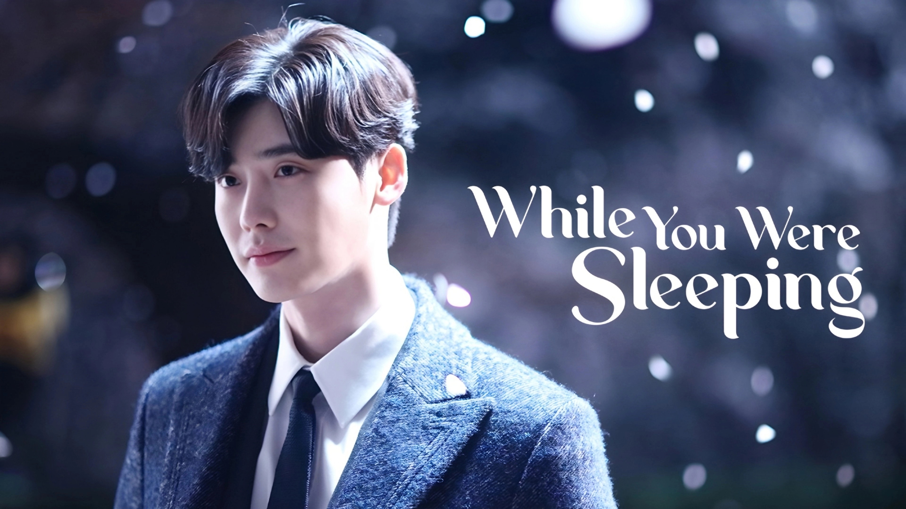 While You Were Sleeping