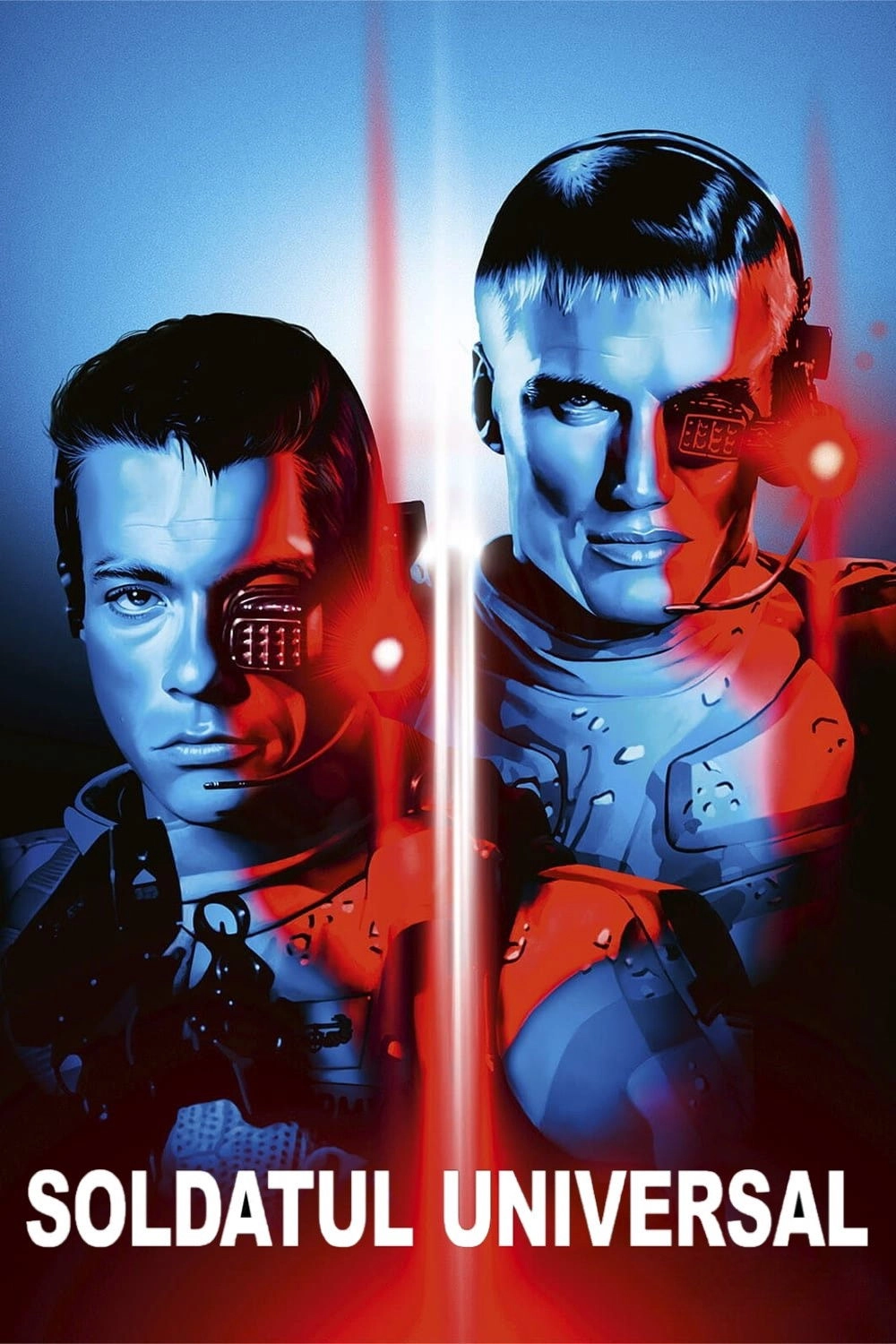 Universal Soldier