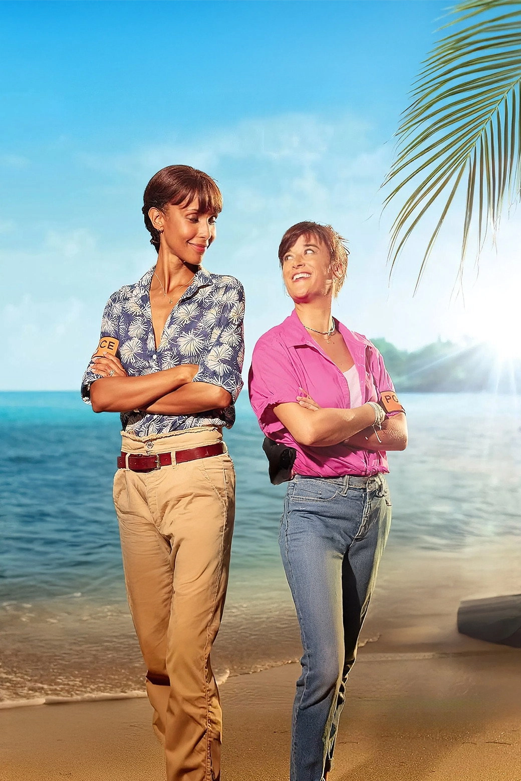 Deadly Tropics