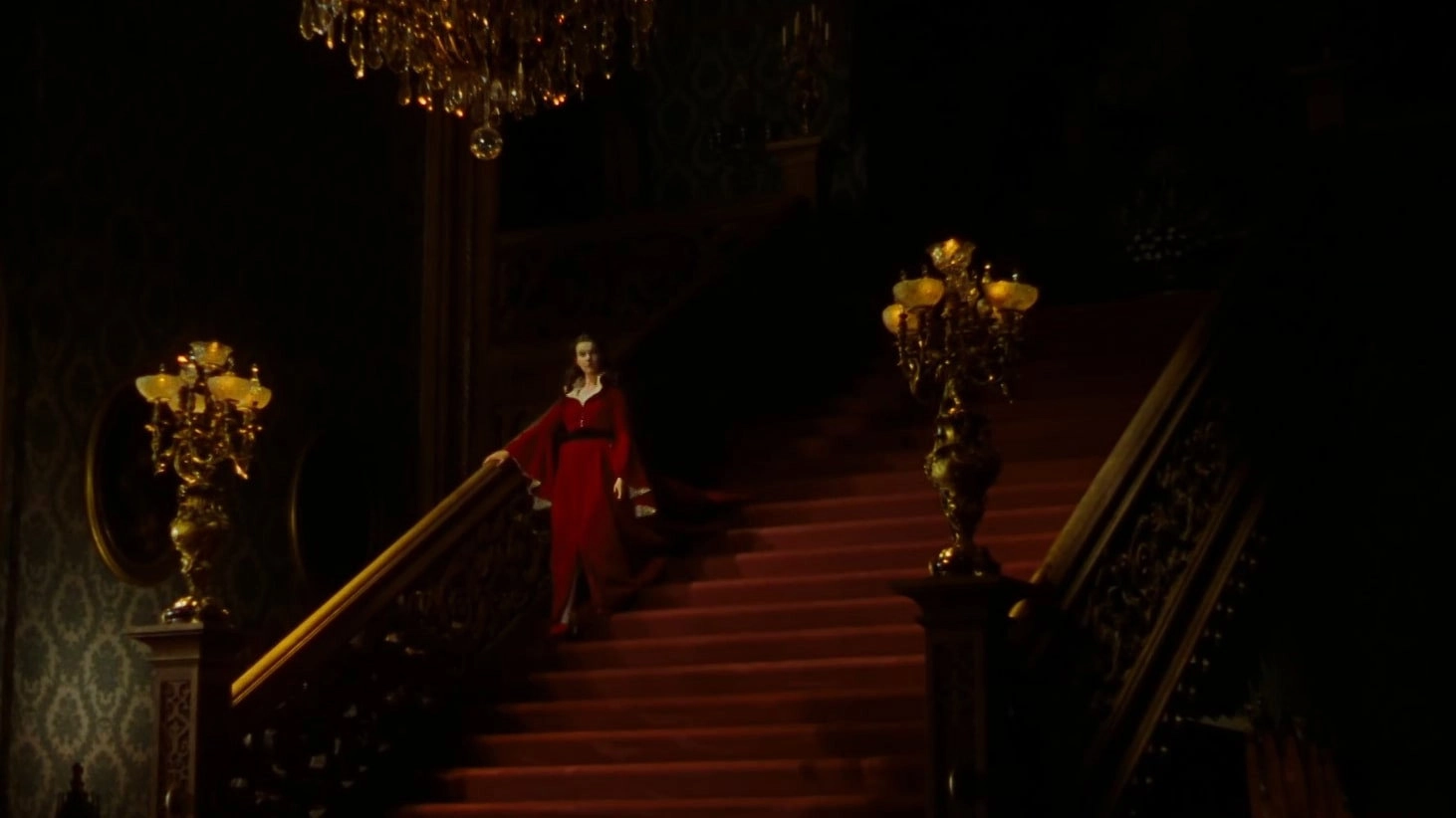 Gone with the Wind