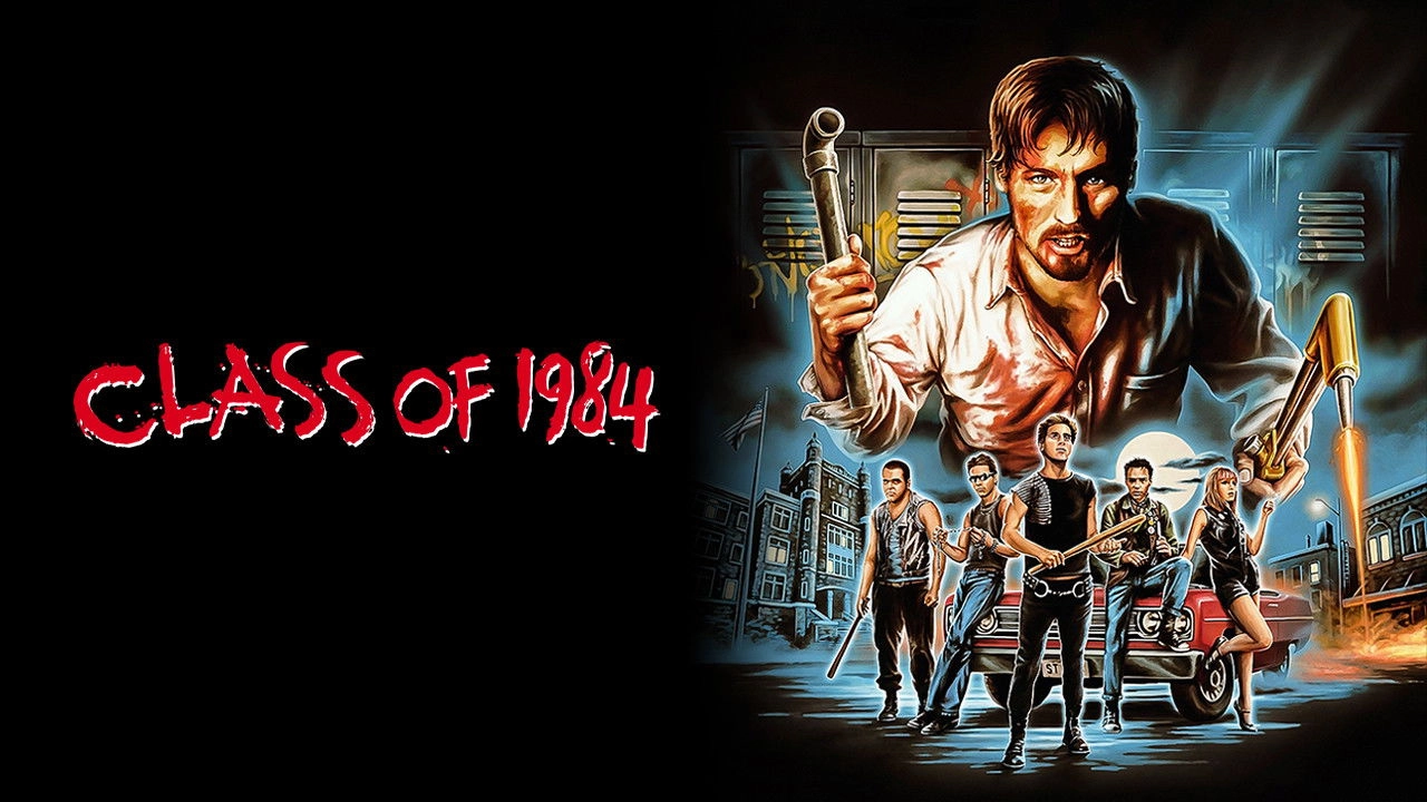 Class of 1984