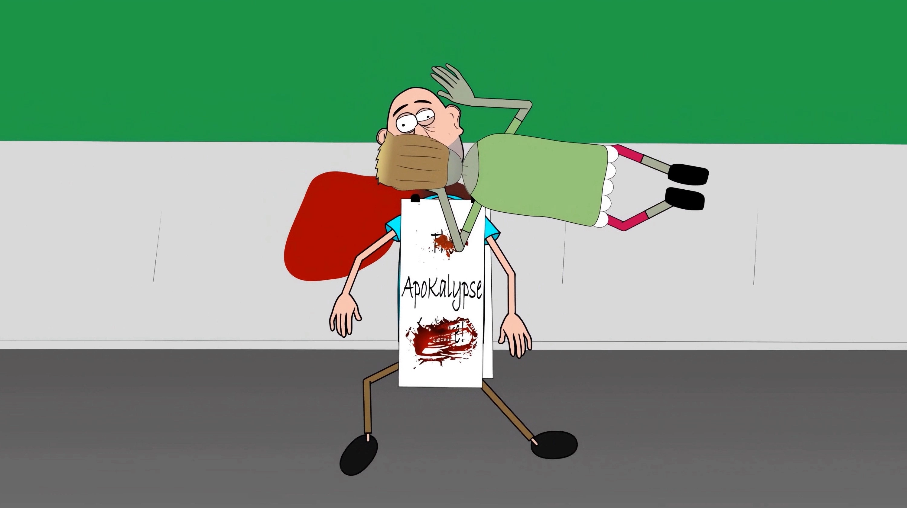 ApoKalypse