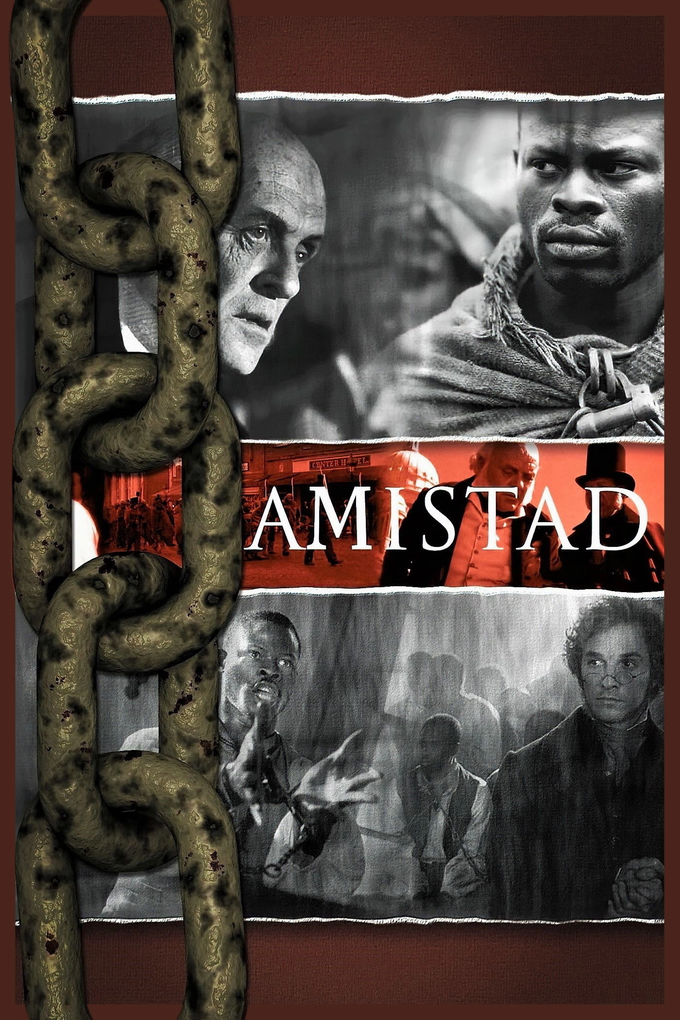 Amistad