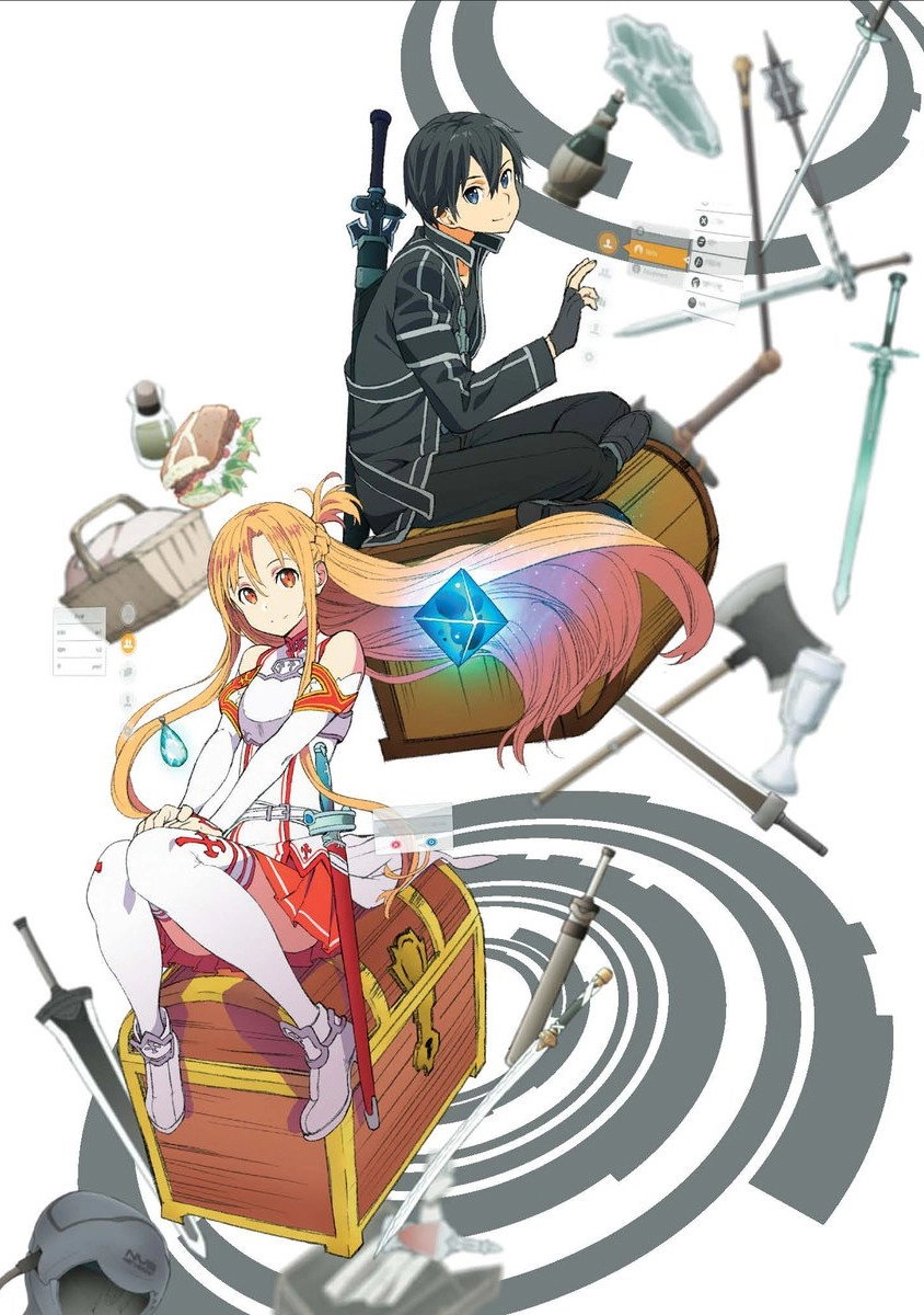 Sword Art Online